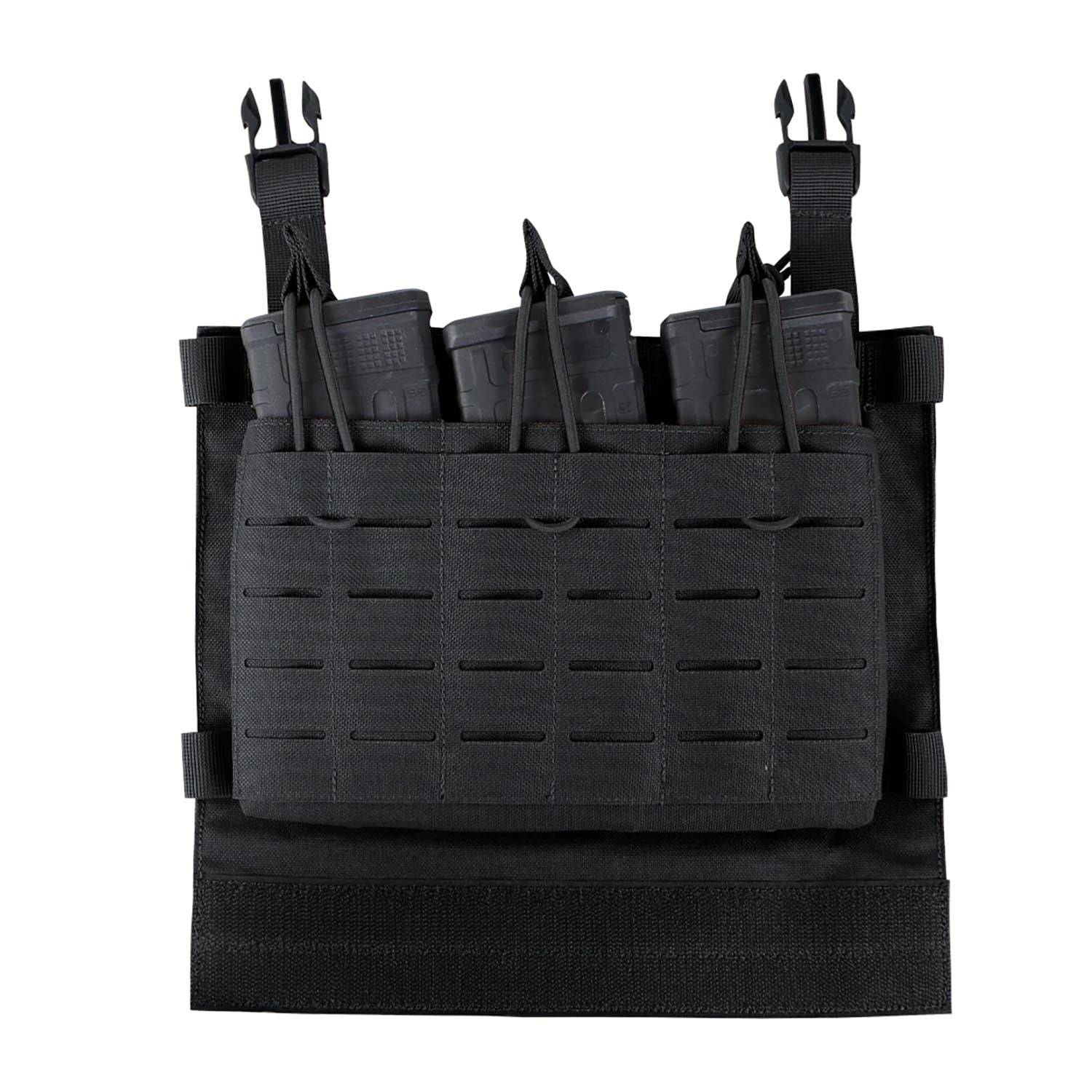 CONDOR VAS TRIPLE MAG PANEL