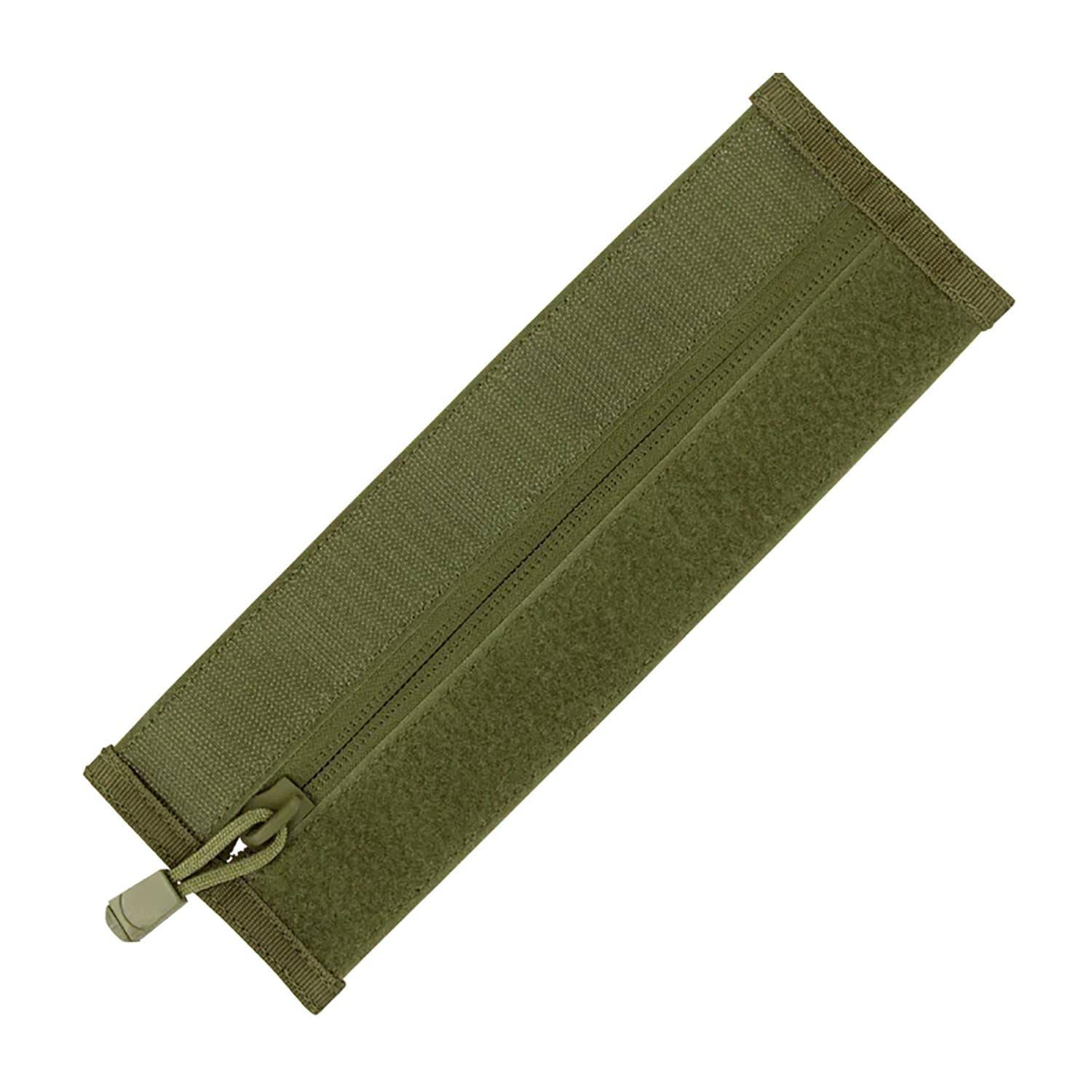 CONDOR ZIPPER STRIP (PAIR)