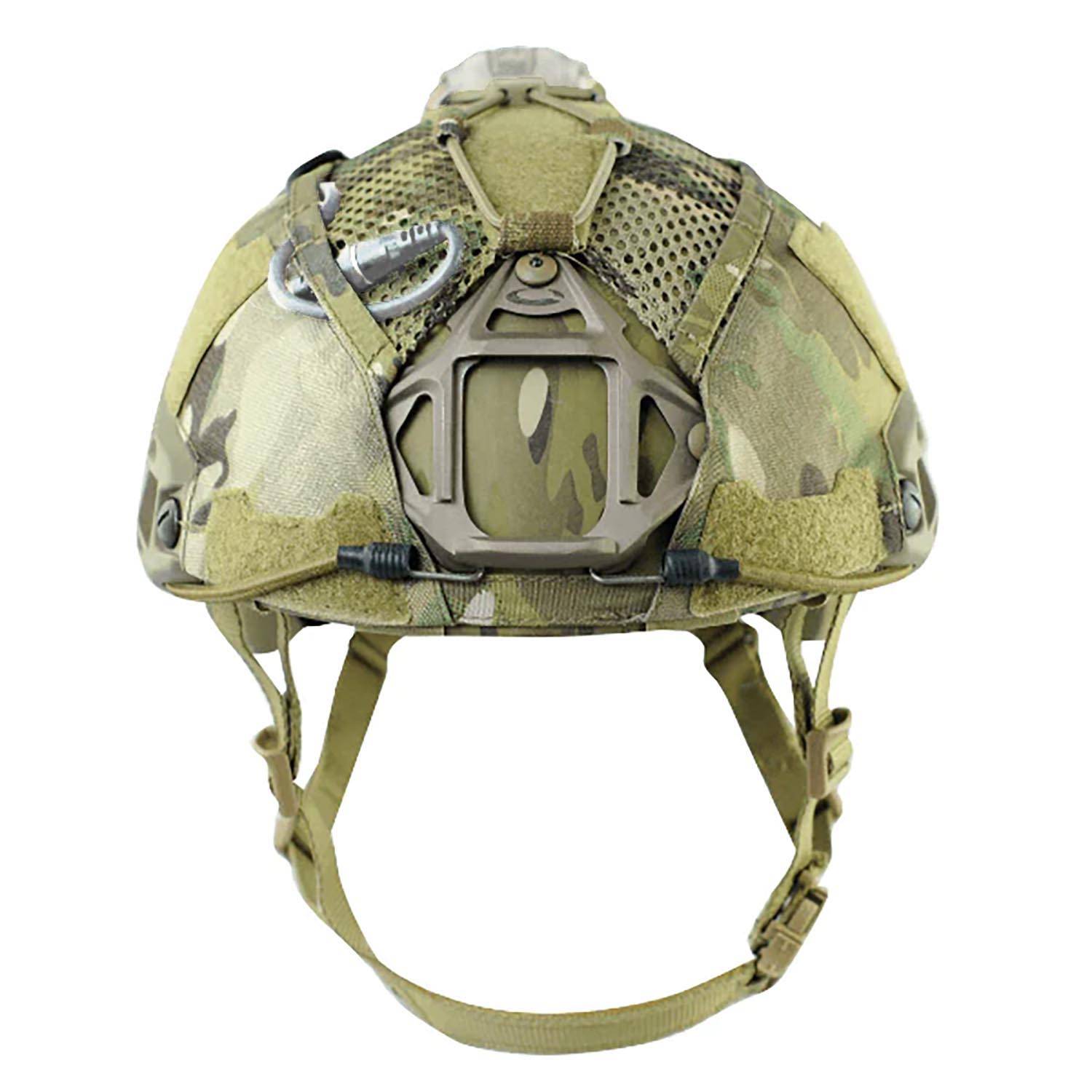 S*Y様 希少 OPS-CORE キャップ Agilite Ops-Core FAST ST/XP Legacy High Cut Helmet Cover Gen