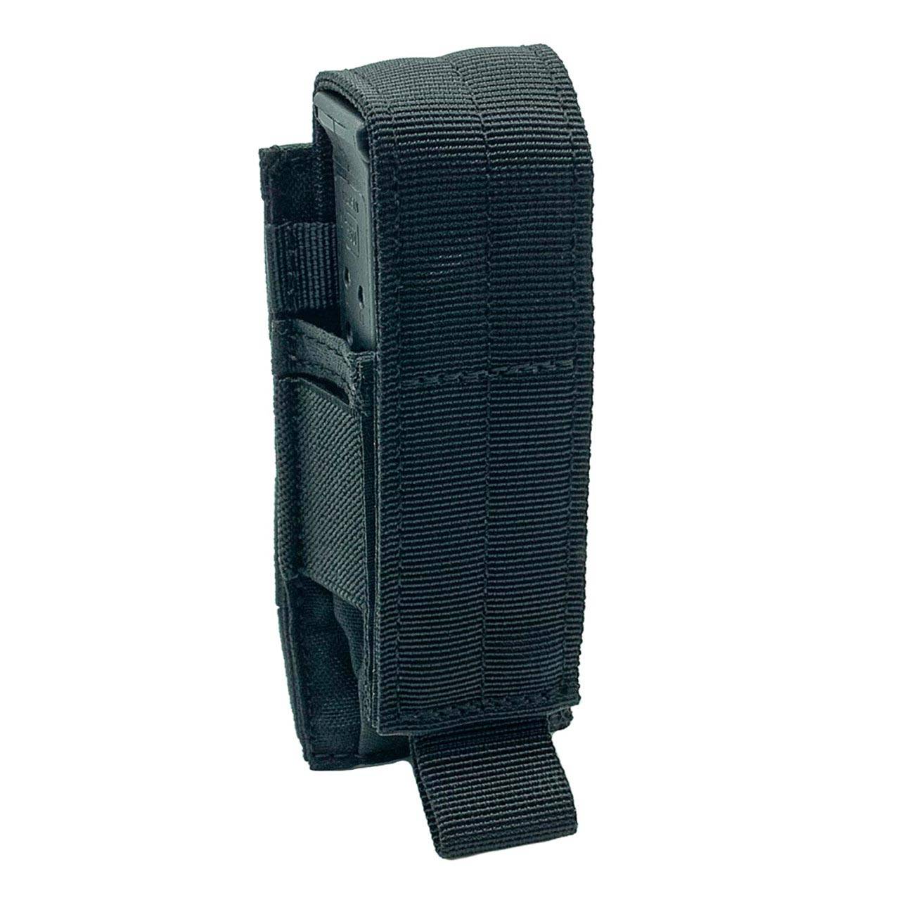 SHELLBACK TACTICAL THE SINGLE PISTOL MAG POUCH