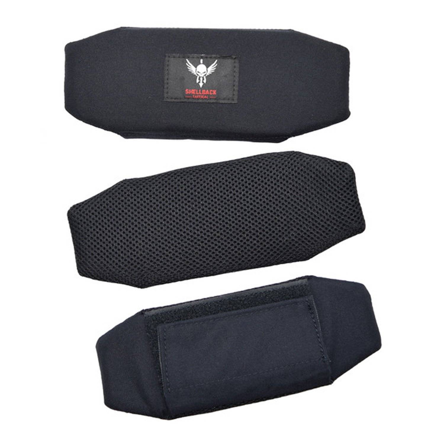 Shellback Tactical Shoulder Pads, Set Of 2 Galls