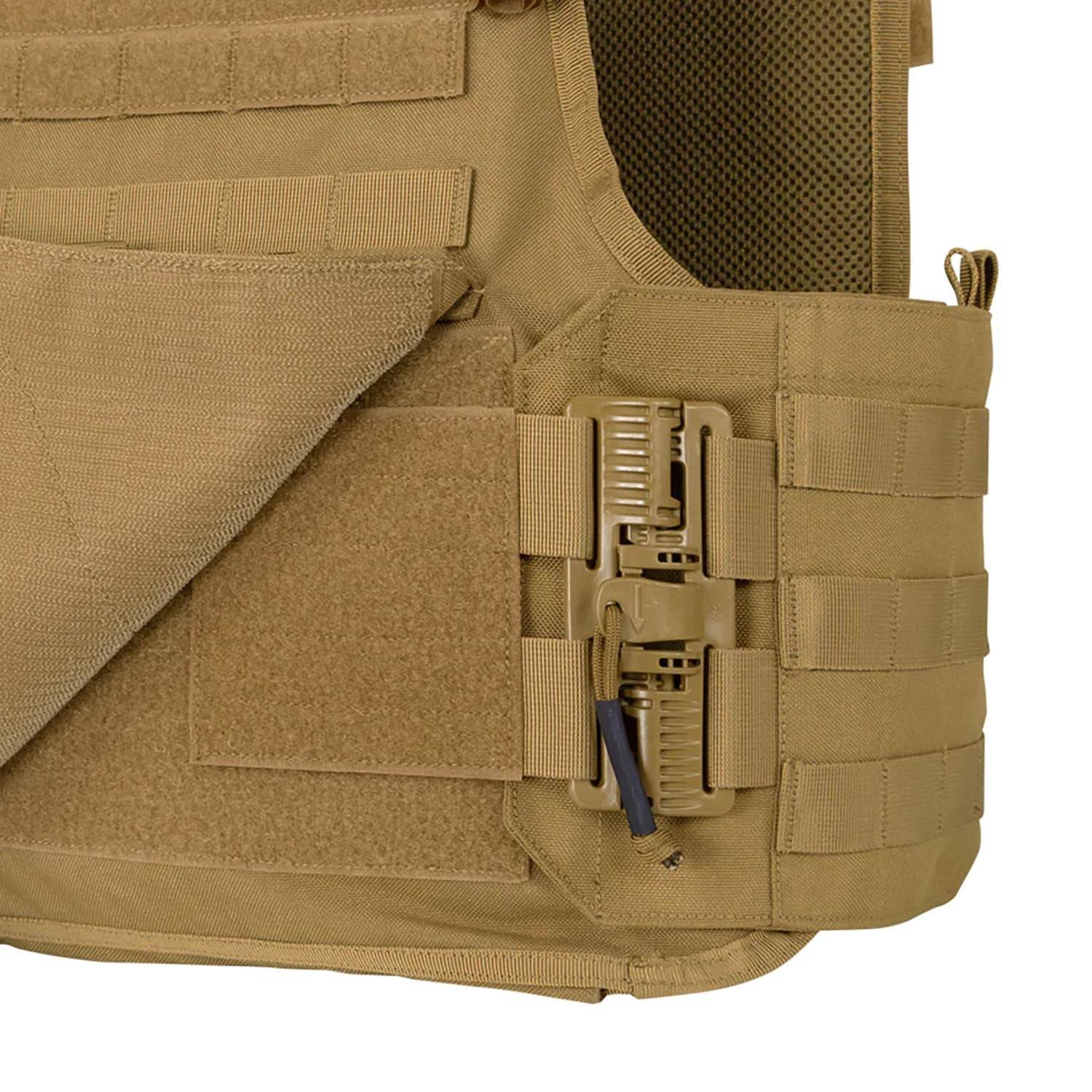 Condor RS Cummerbund Retro Kit | Galls