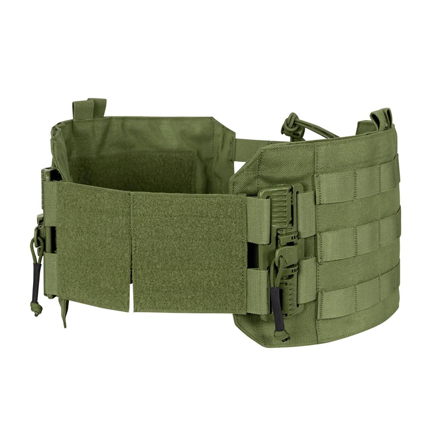 CONDOR RS CUMMERBUND RETRO KIT IN OLIVE DRAB