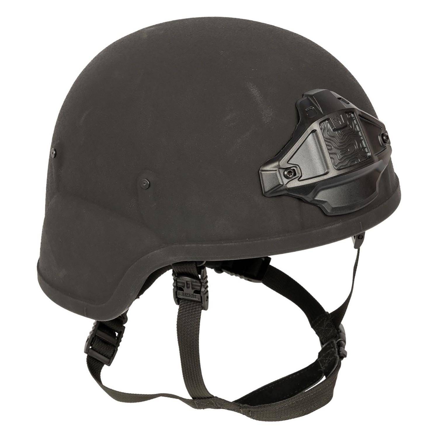 Team Wendy EPIC Responder Plus Full-Cut Tactical Helmet