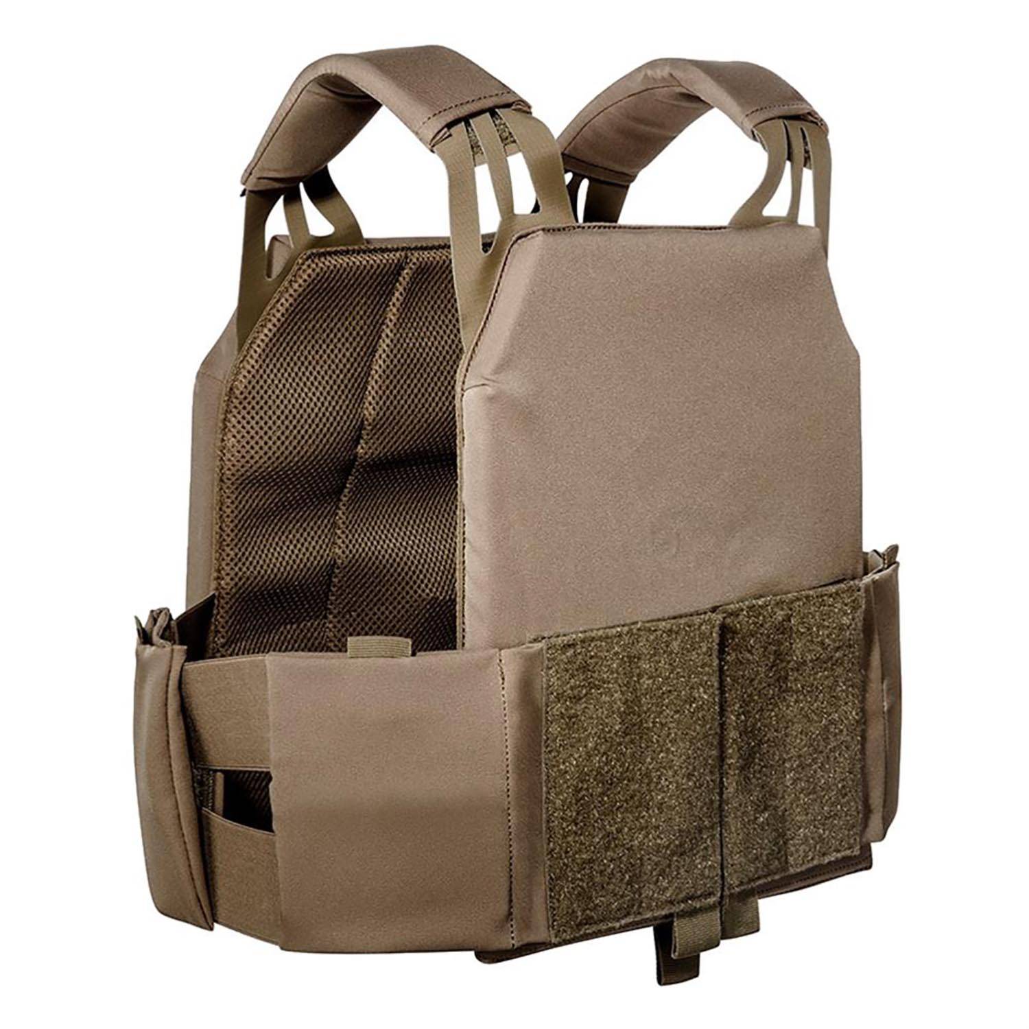 TASMANIAN TIGER PLATE CARRIER LP MKII S/M
