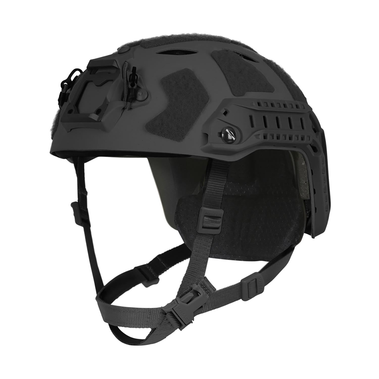 Ops-Core FAST SF Carbon Helmet System | Galls