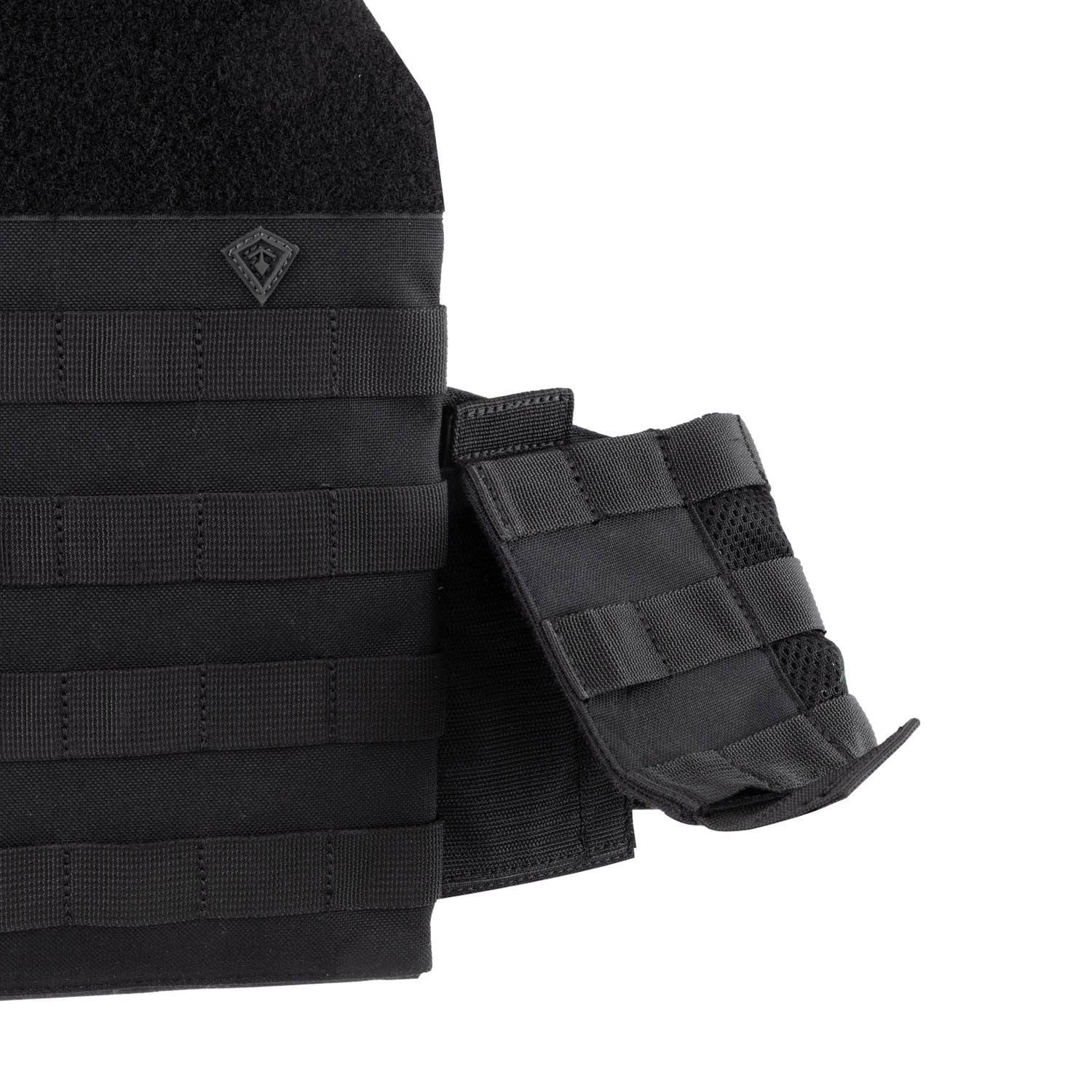 First Tactical Specialist Plate Rack | Galls