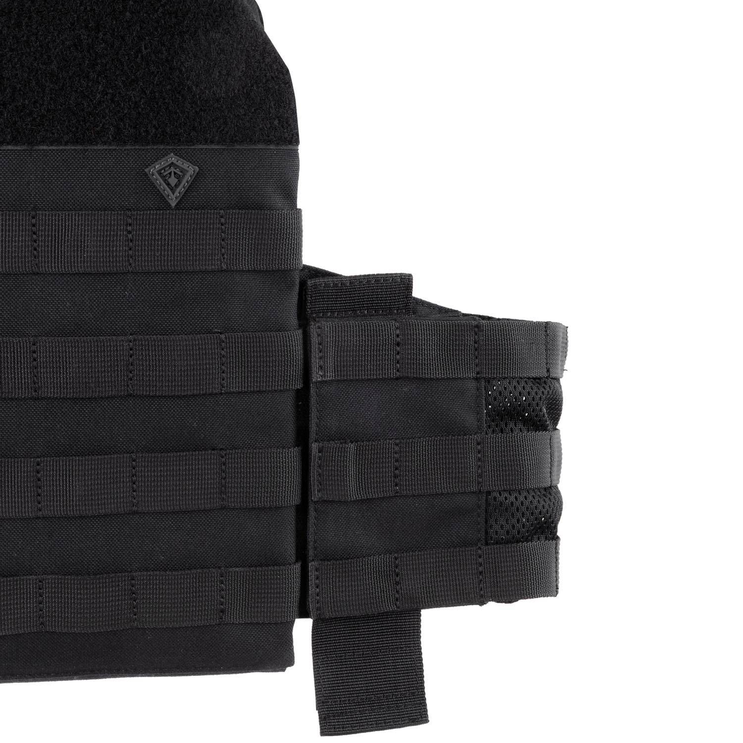 First Tactical Specialist Plate Rack | Galls
