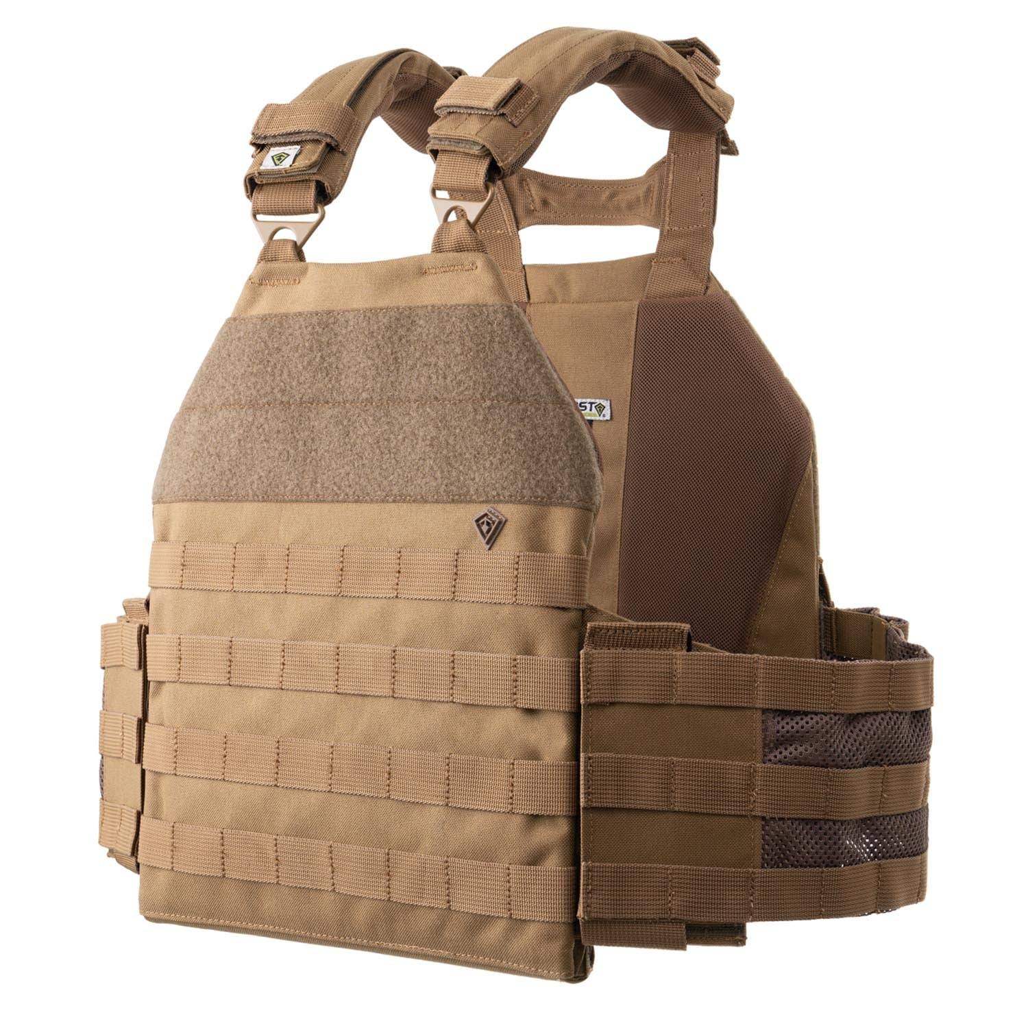 First Tactical Specialist Plate Rack | Galls