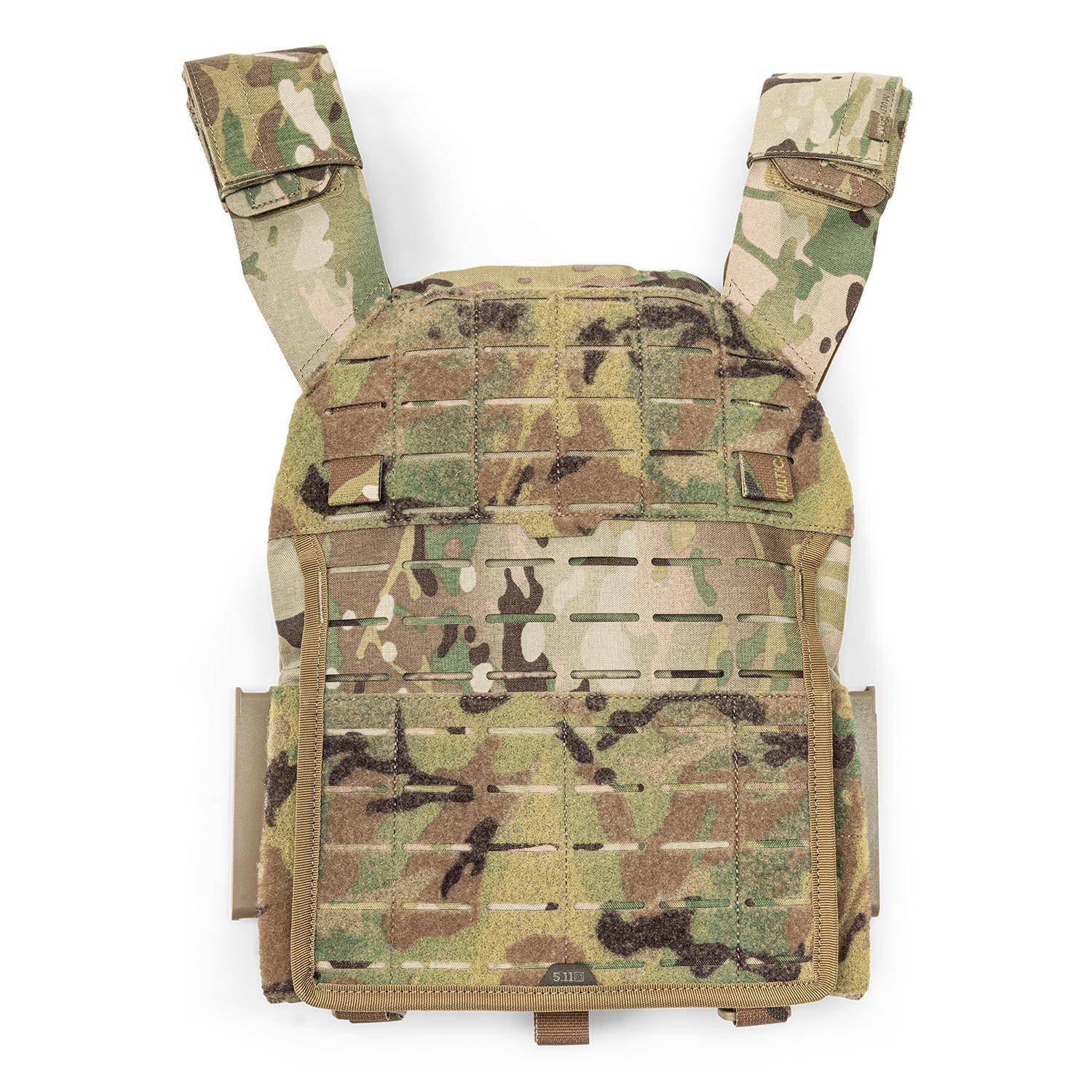 5.11 TACTICAL QR PLATE CARRIER BASE