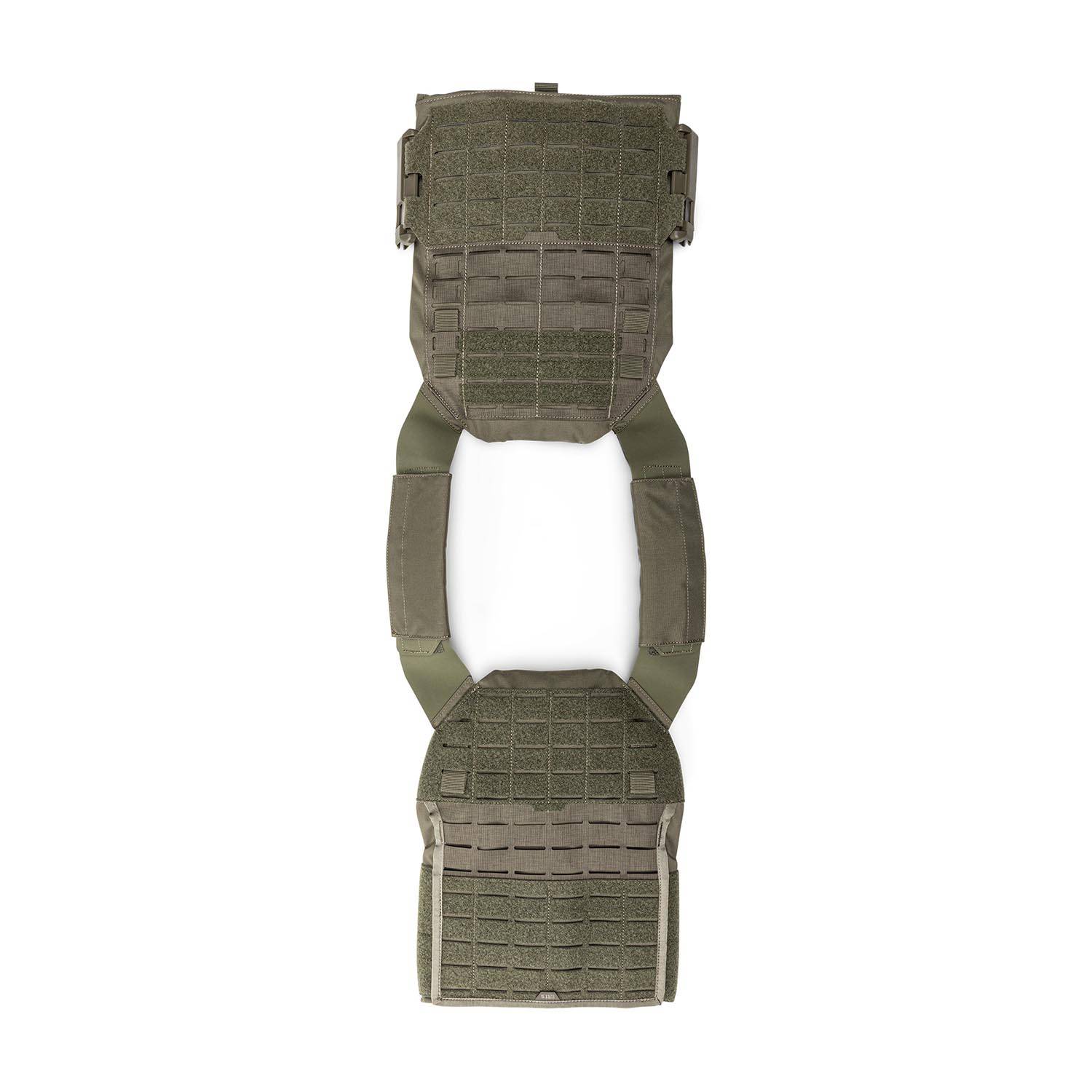5.11 Tactical QR Plate Carrier Base | Galls