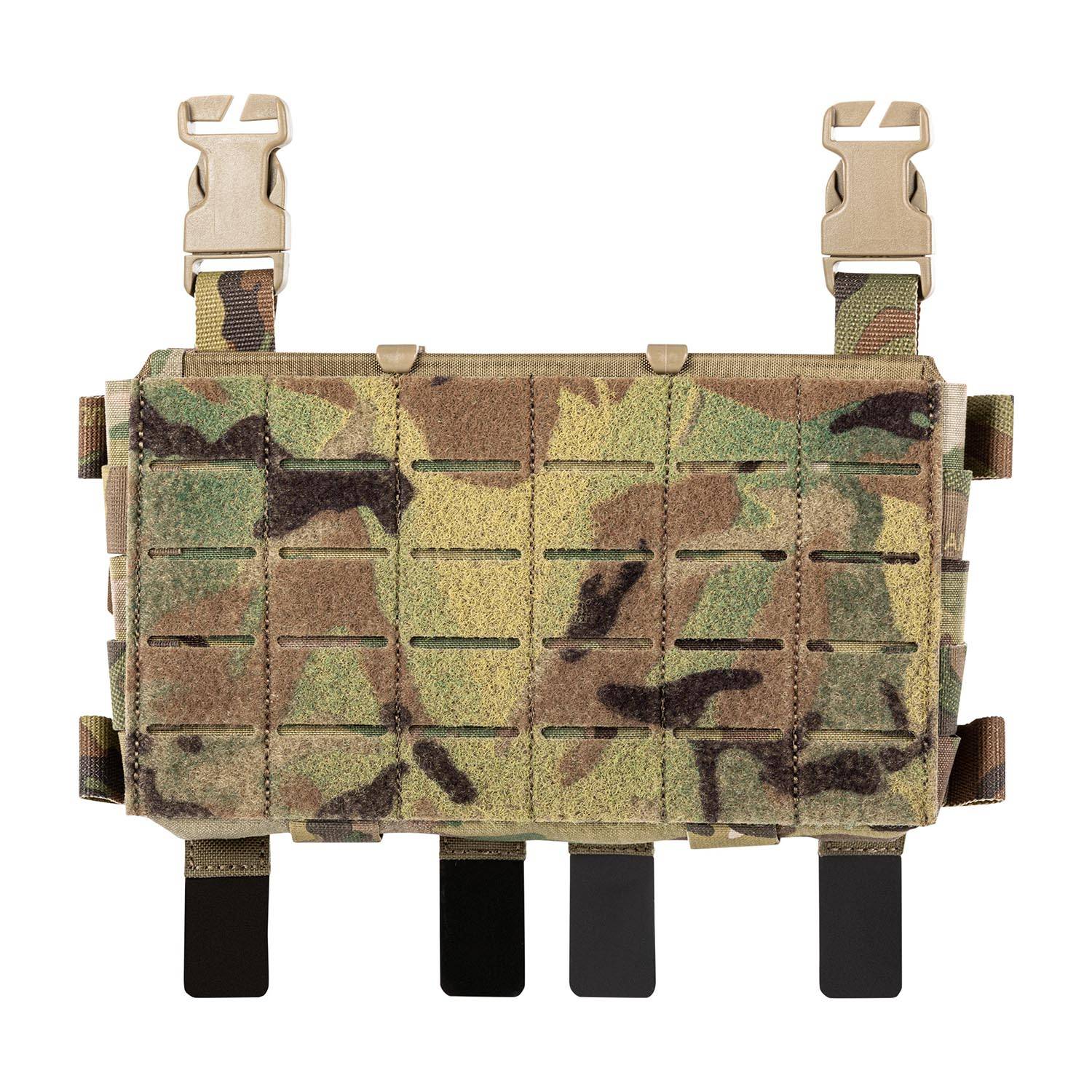 5.11 TACTICAL MODULAR STS PLACARD