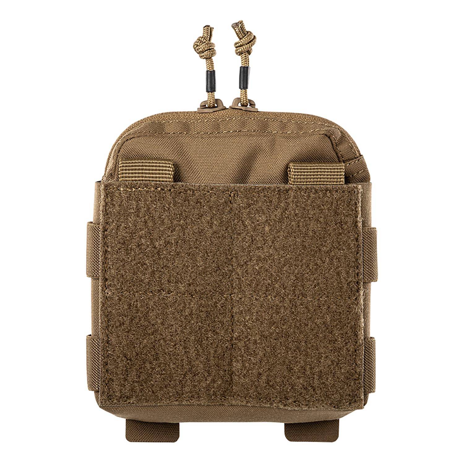 5.11 TACTICAL MODULAR MINI POUCH IN KANGAROO