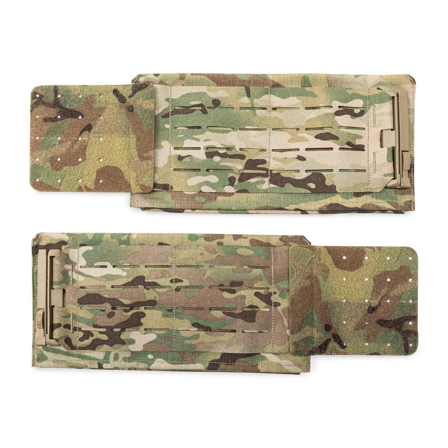 5.11 TACTICAL QR PLATE CARRIER SOFT ARMOR CUMMERBUND