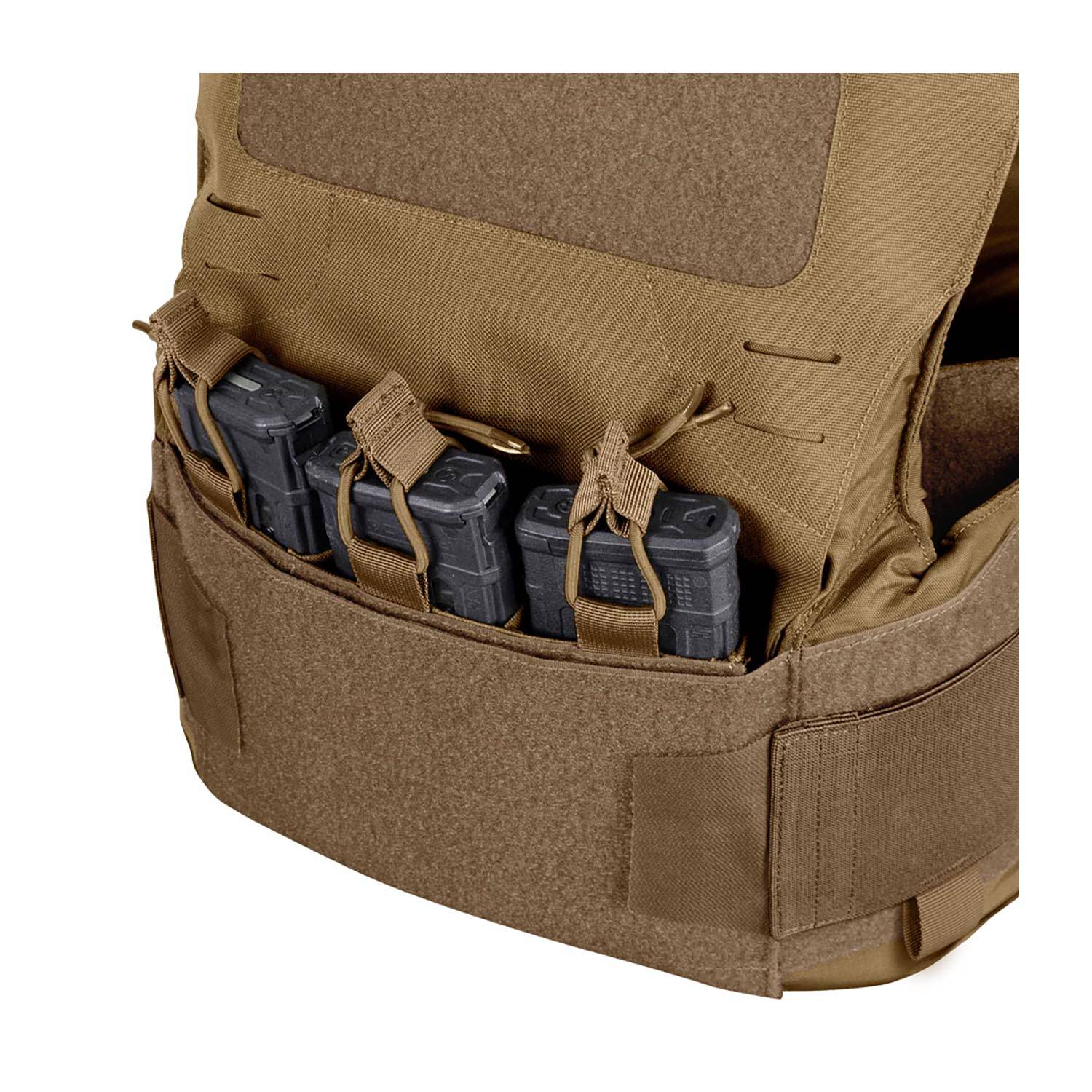 Condor Vanquish LT Plate Carrier | Galls