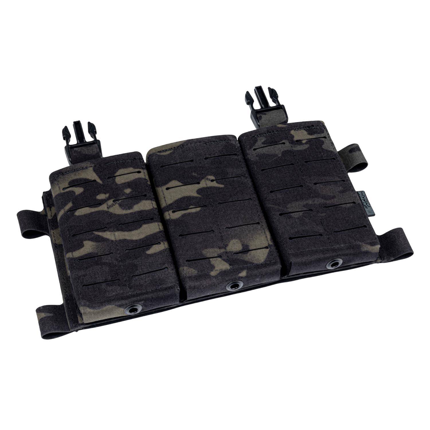 RAPTOR TACTICAL DWARF MK 3 CHEST RIG