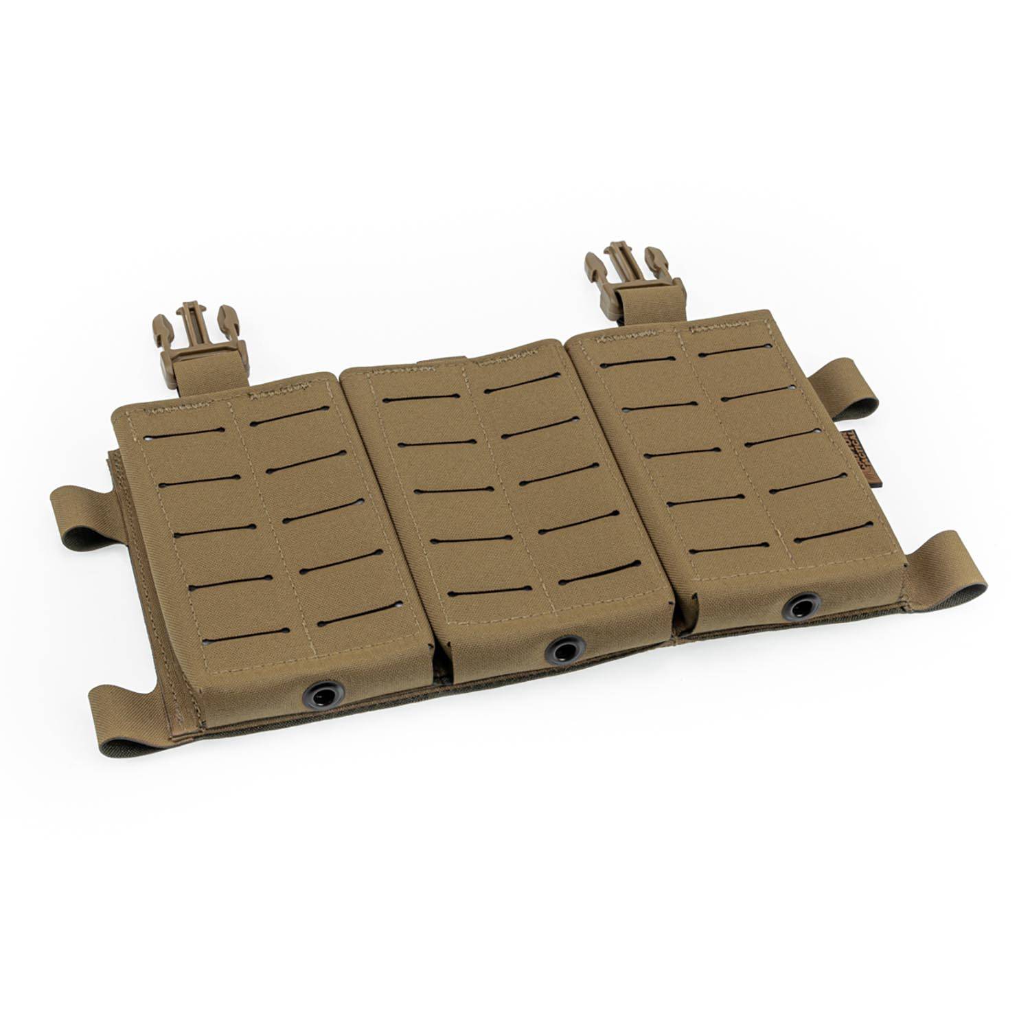 Raptor Tactical Dwarf MK 3 Chest Rig | Galls