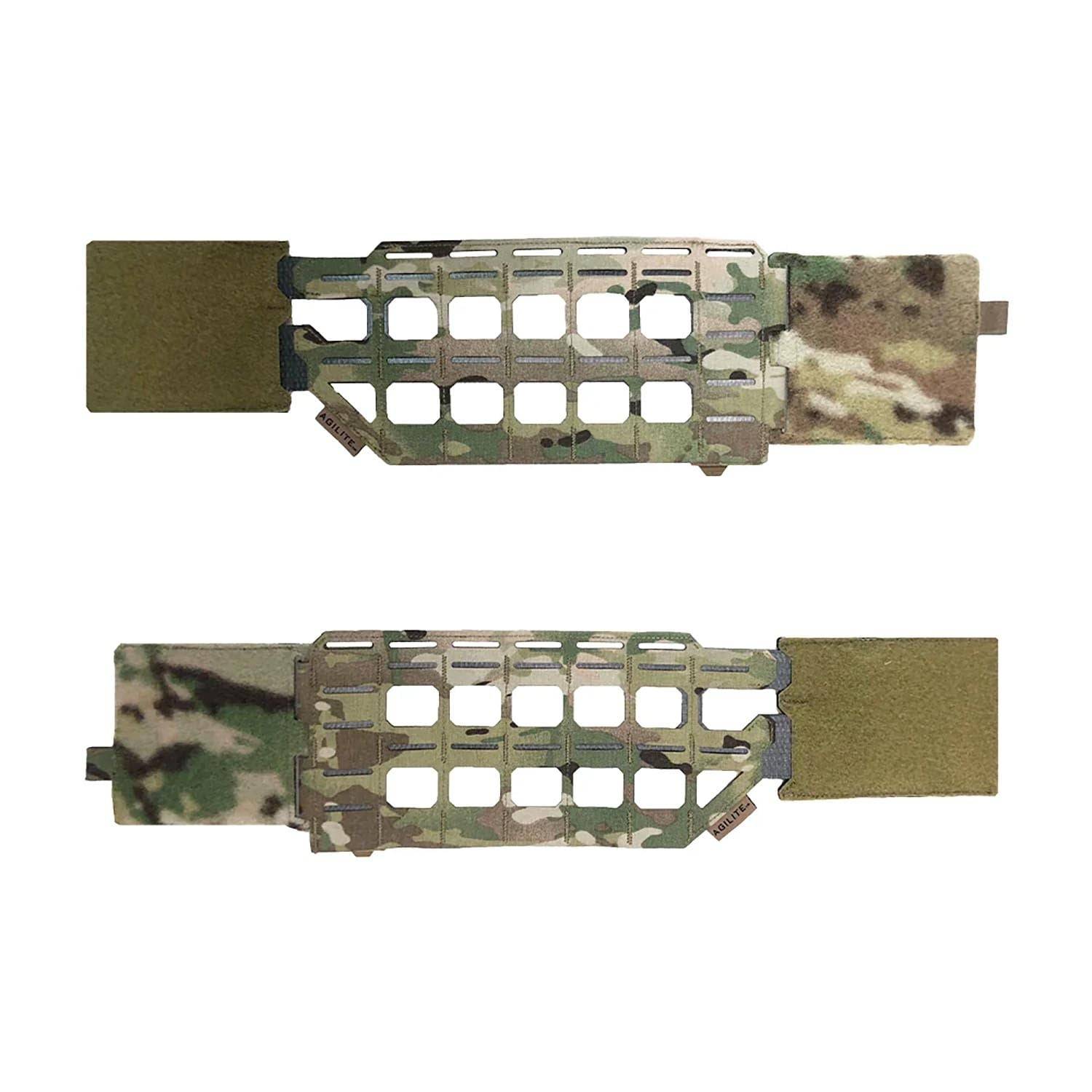 AGILITE WARFIGHTER PLATE CARRIER CUMMERBUND