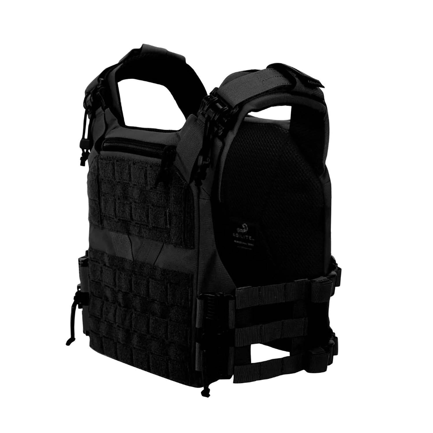AGILITE K19 PLATE CARRIER 3.0