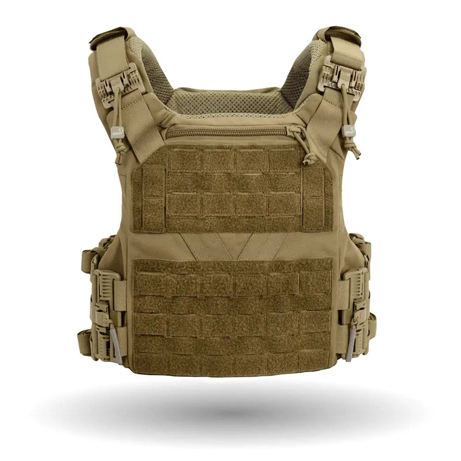 AGILITE K19 PLATE CARRIER 3.0
