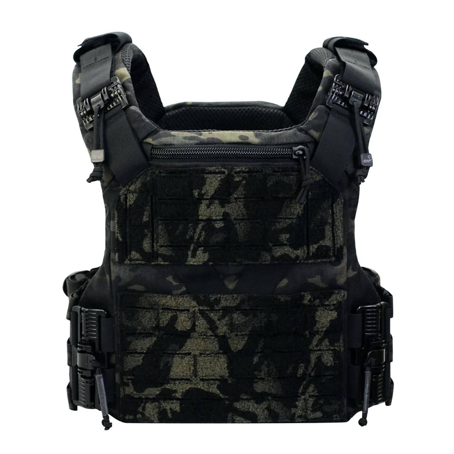 AGILITE K19 PLATE CARRIER 3.0