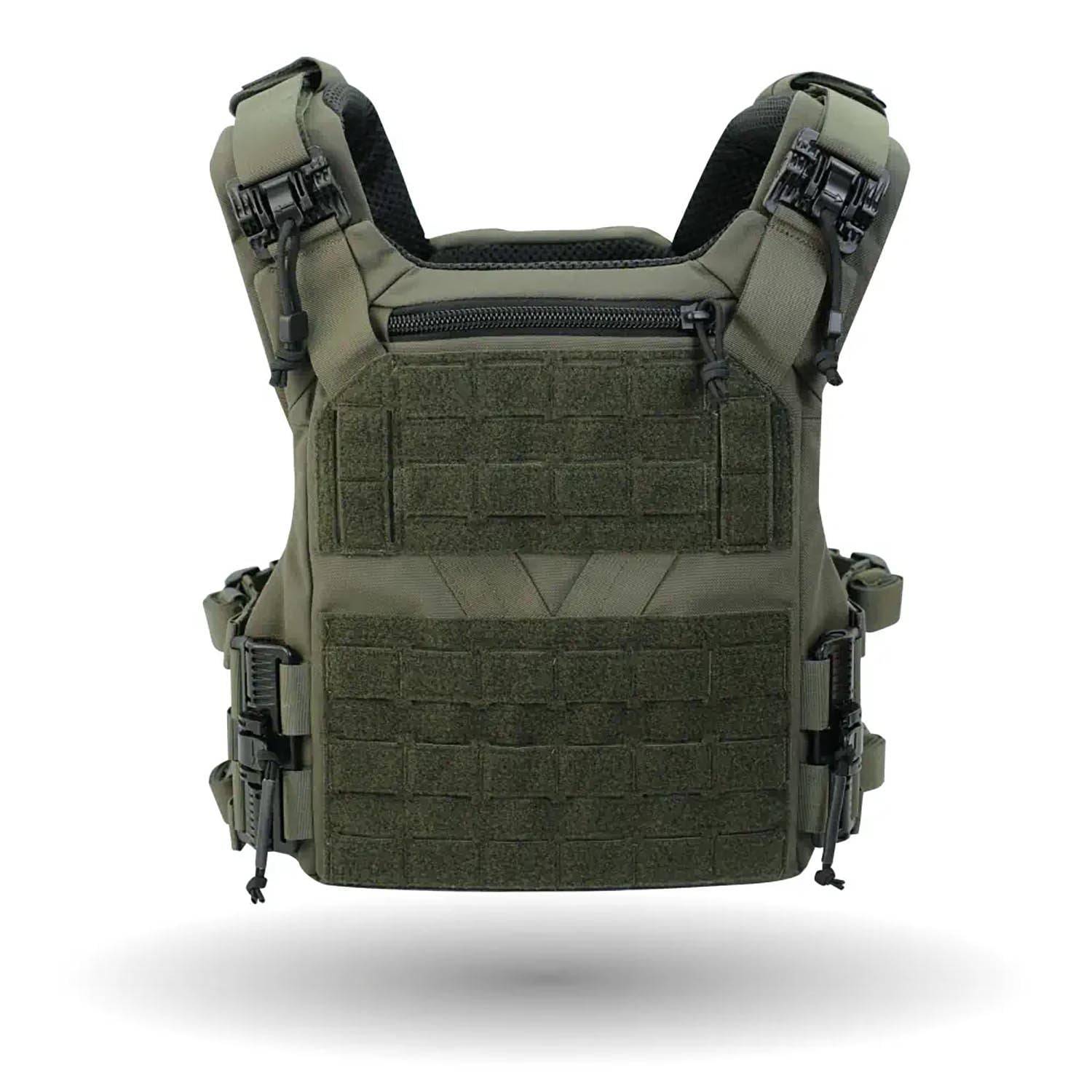 AGILITE K19 PLATE CARRIER 3.0
