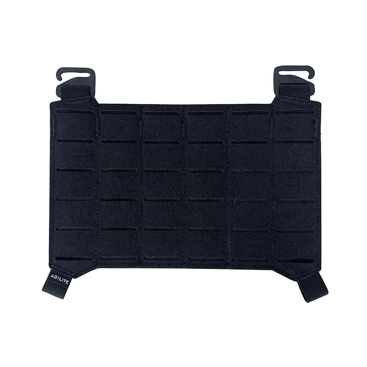 AGILITE MOLLE PLACARD