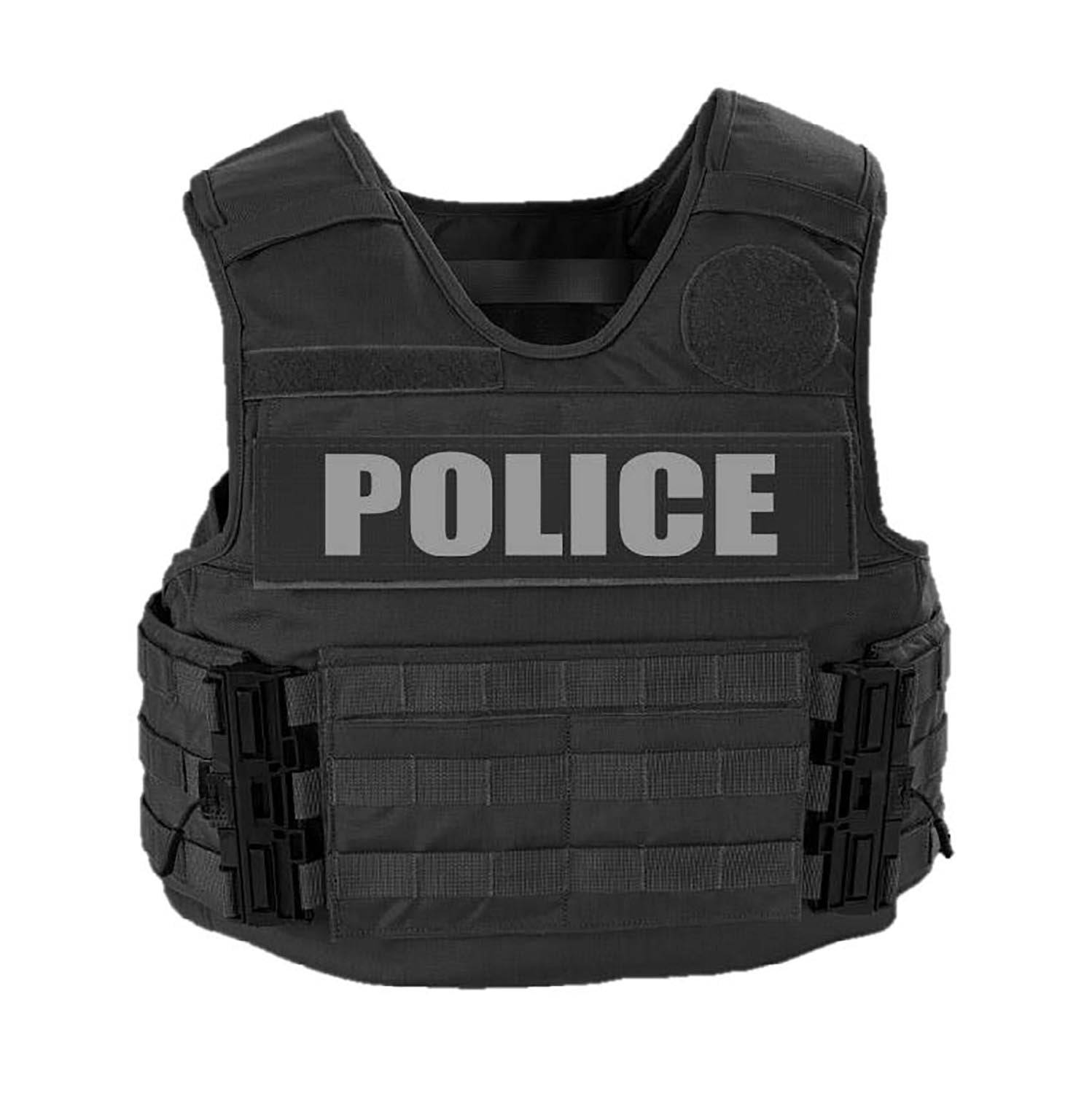 Point Blank Maverick Plate Carrier MAG-TAK Buckles | Galls