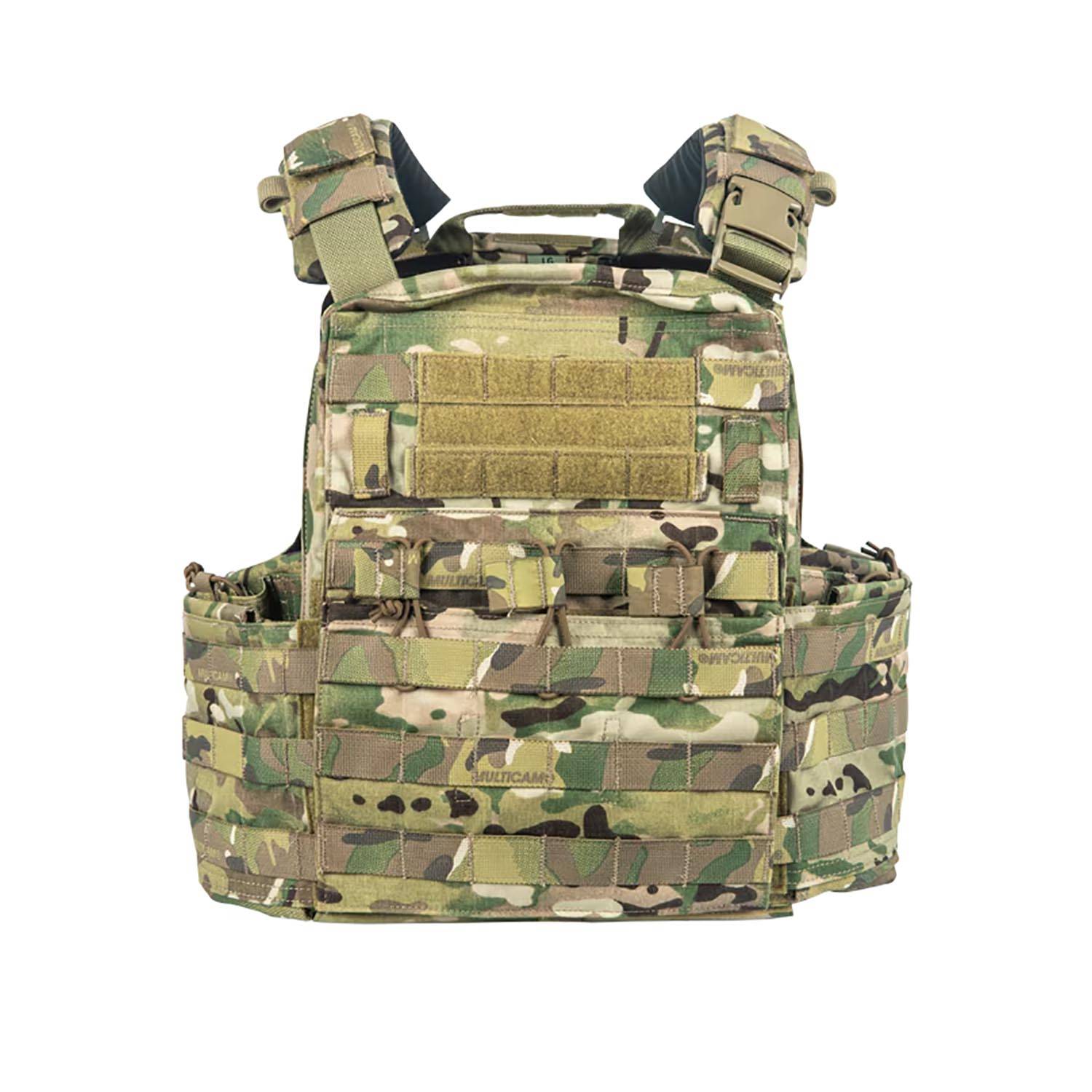CRYE PRECISION CAGE PLATE CARRIER SET