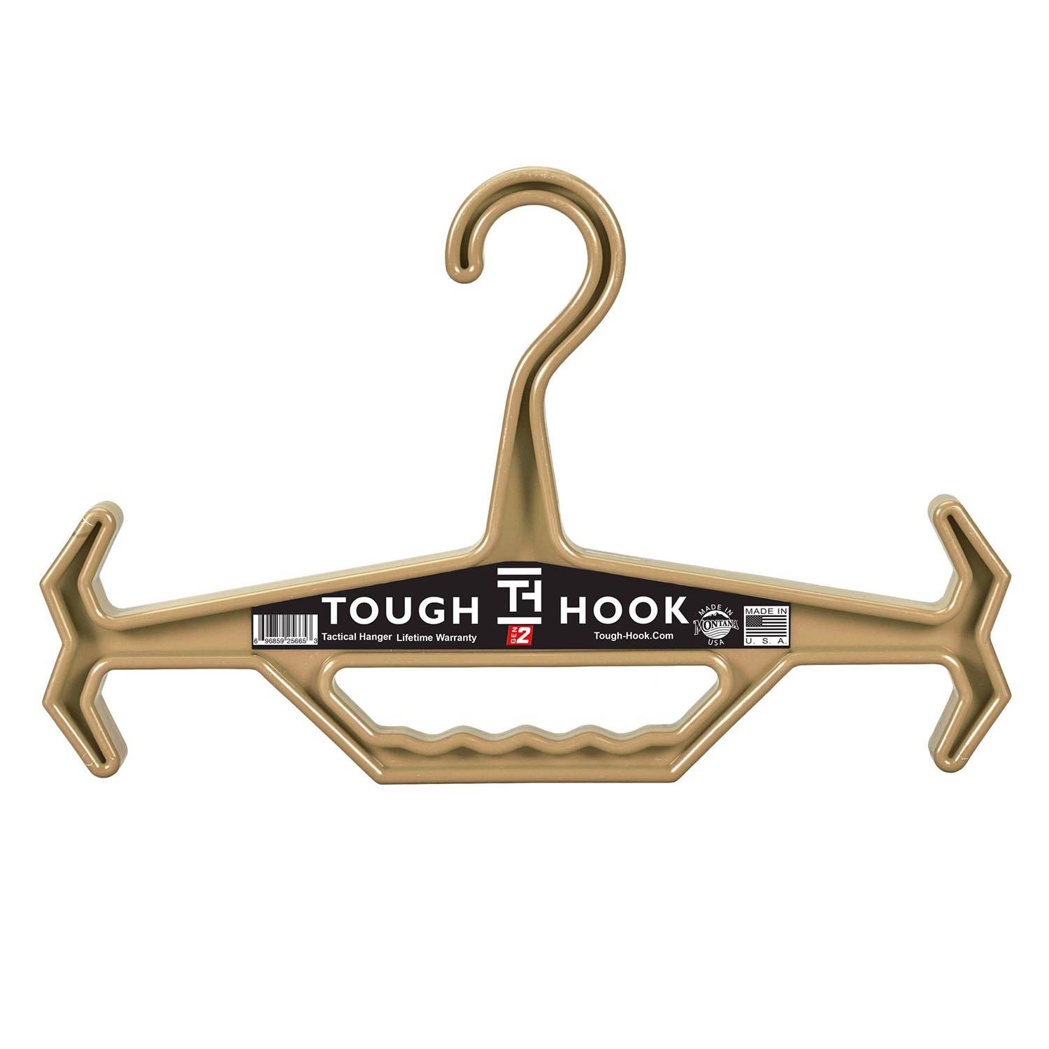 TOUGH HOOK HANGER GEN 2