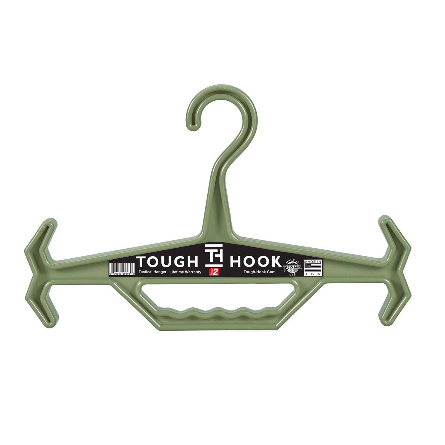 TOUGH HOOK HANGER GEN 2
