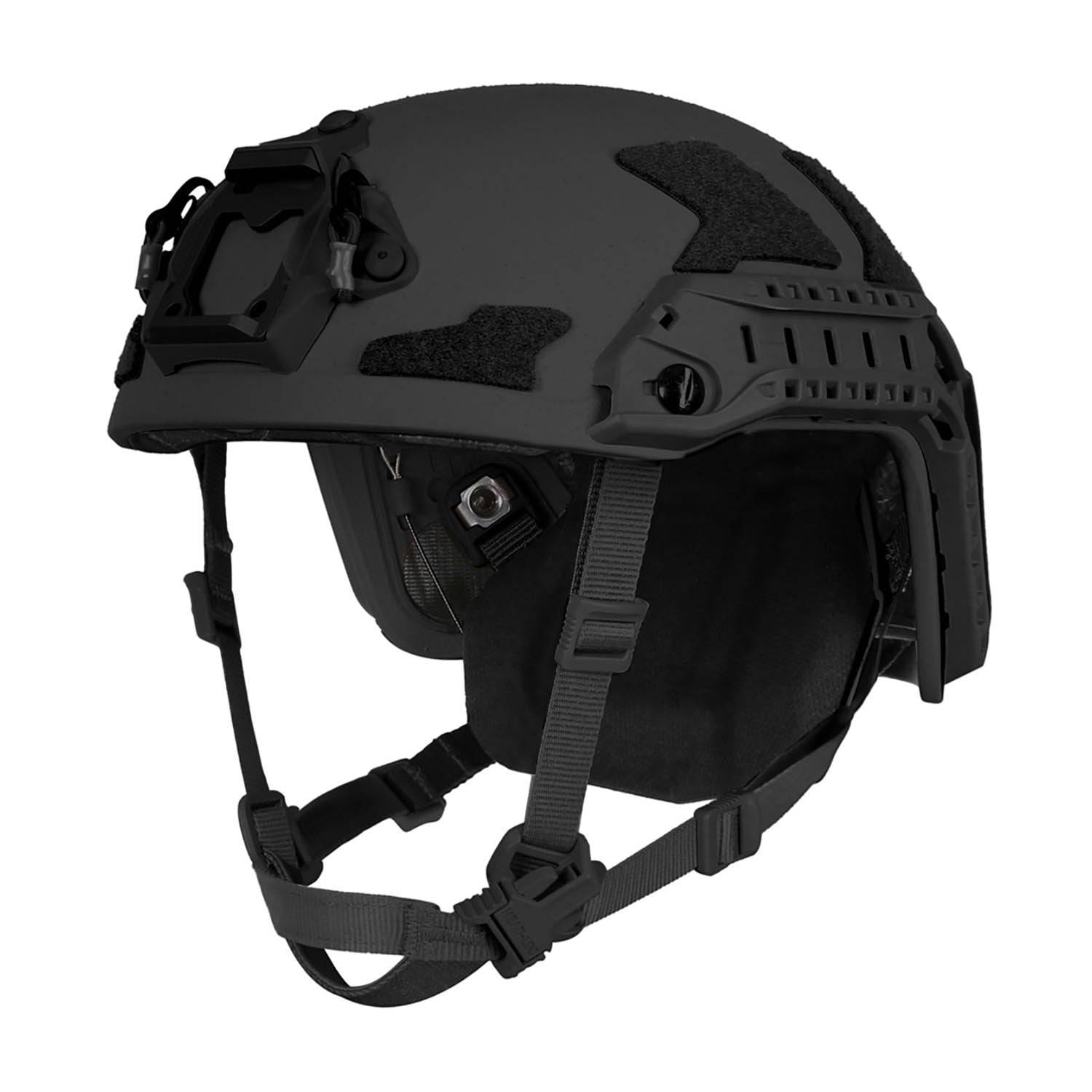 Ops-Core FAST SF Next Generation Headborne Ballistic Helmet