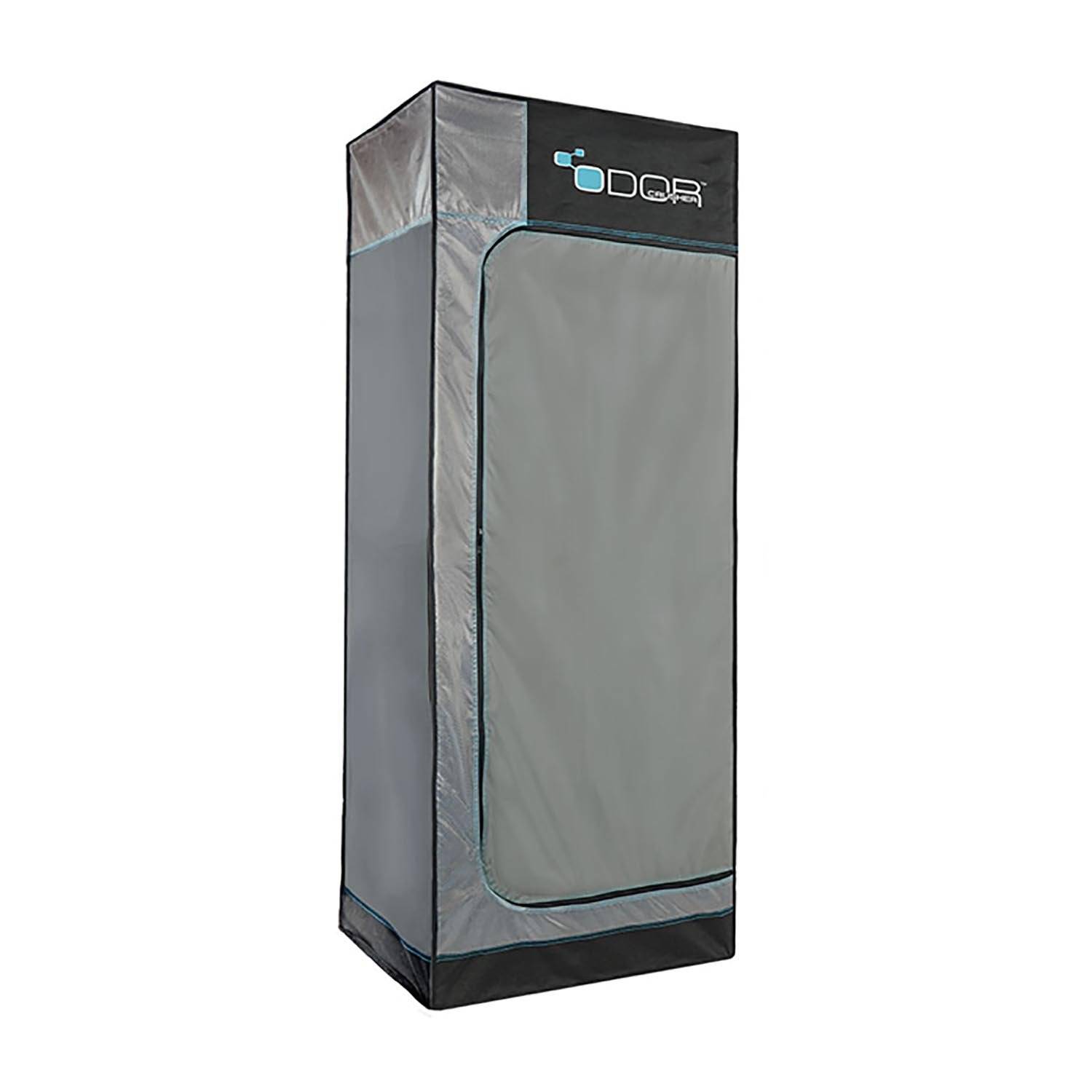 Odor Crusher Closet Clean Portable Gear Deodorizing Closet