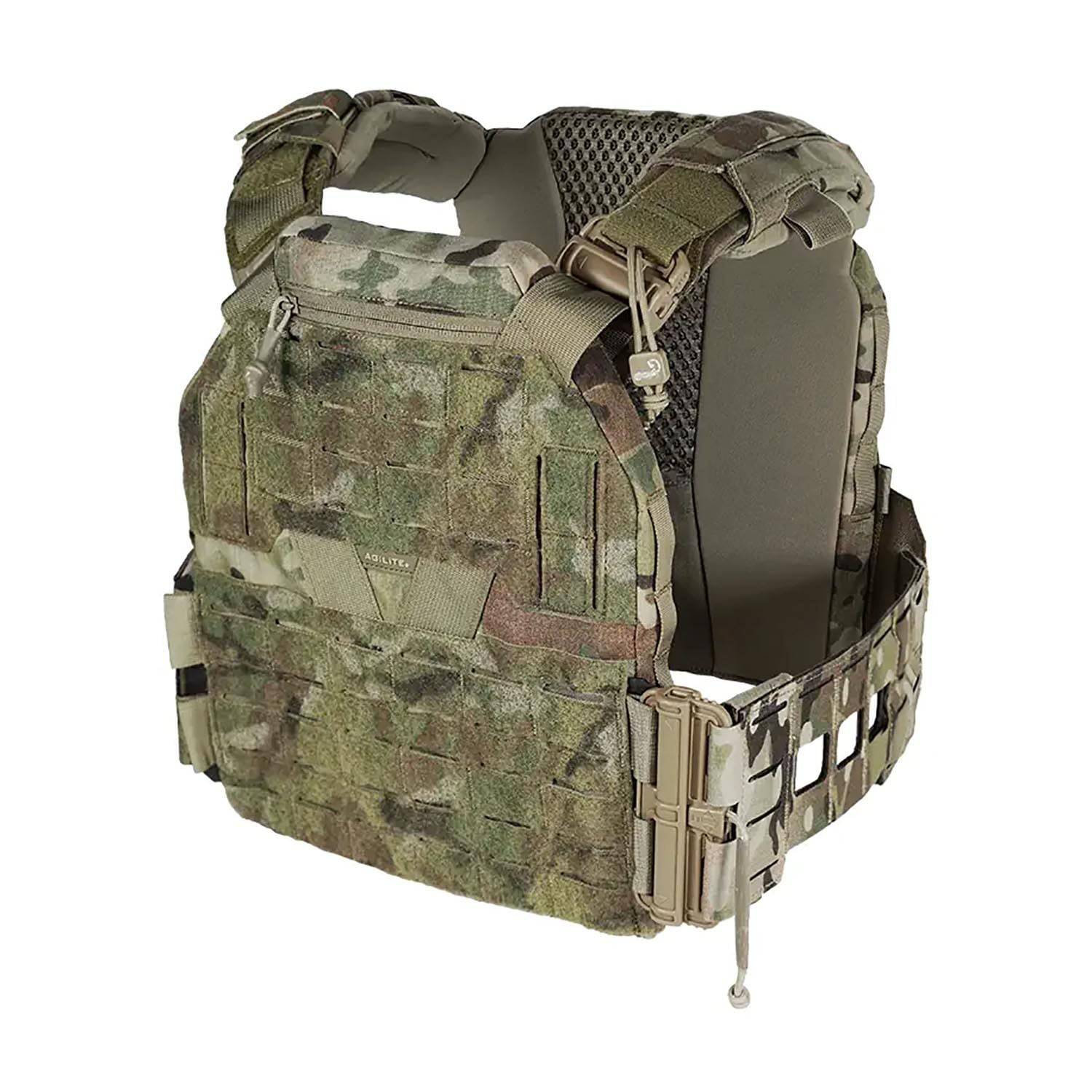 Agilite K-Zero SF Plate Carrier | Galls