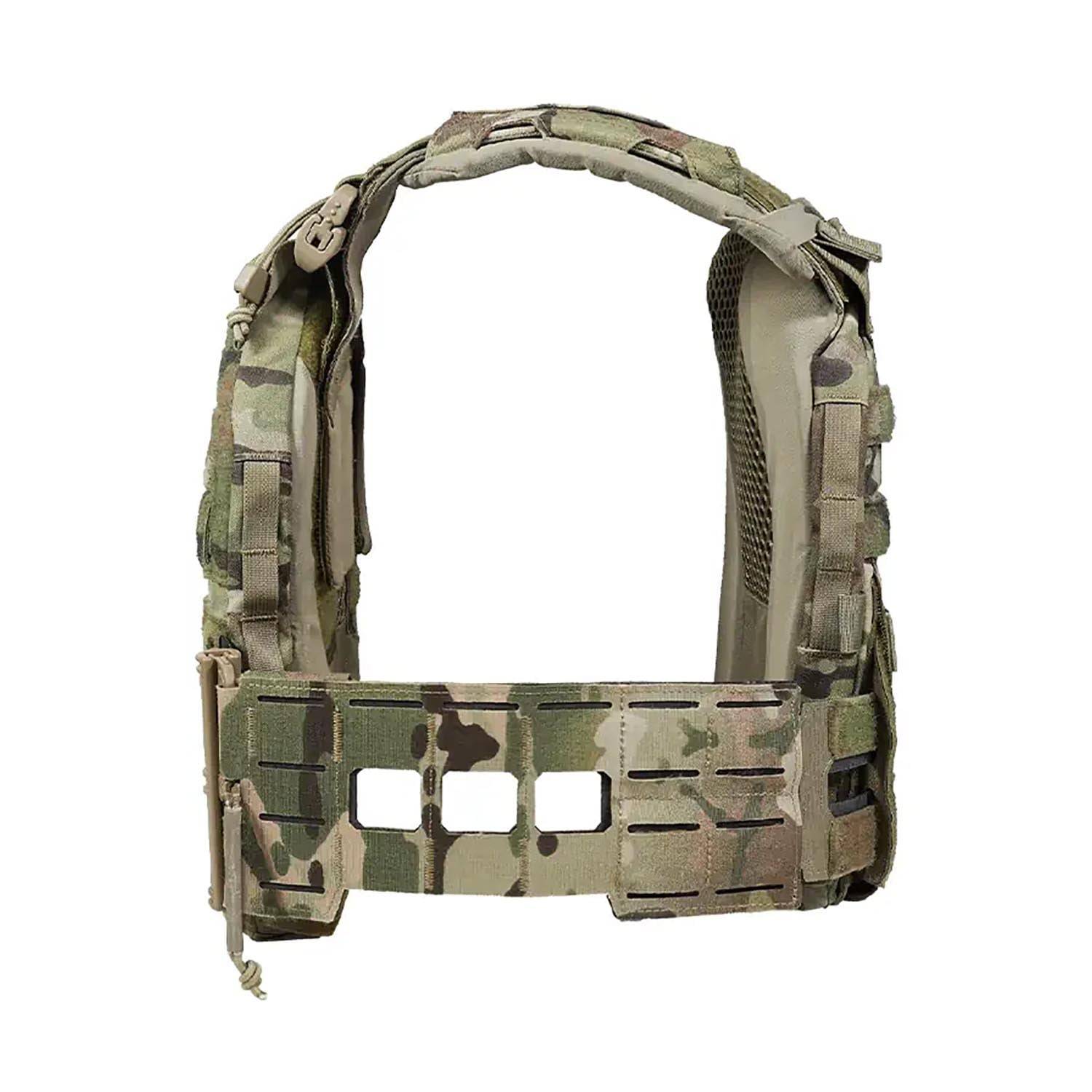 Agilite K-Zero SF Plate Carrier | Galls