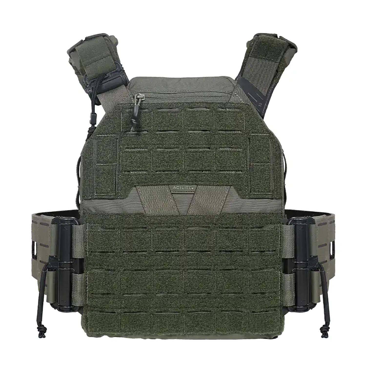 AGILITE K-ZERO SF PLATE CARRIER