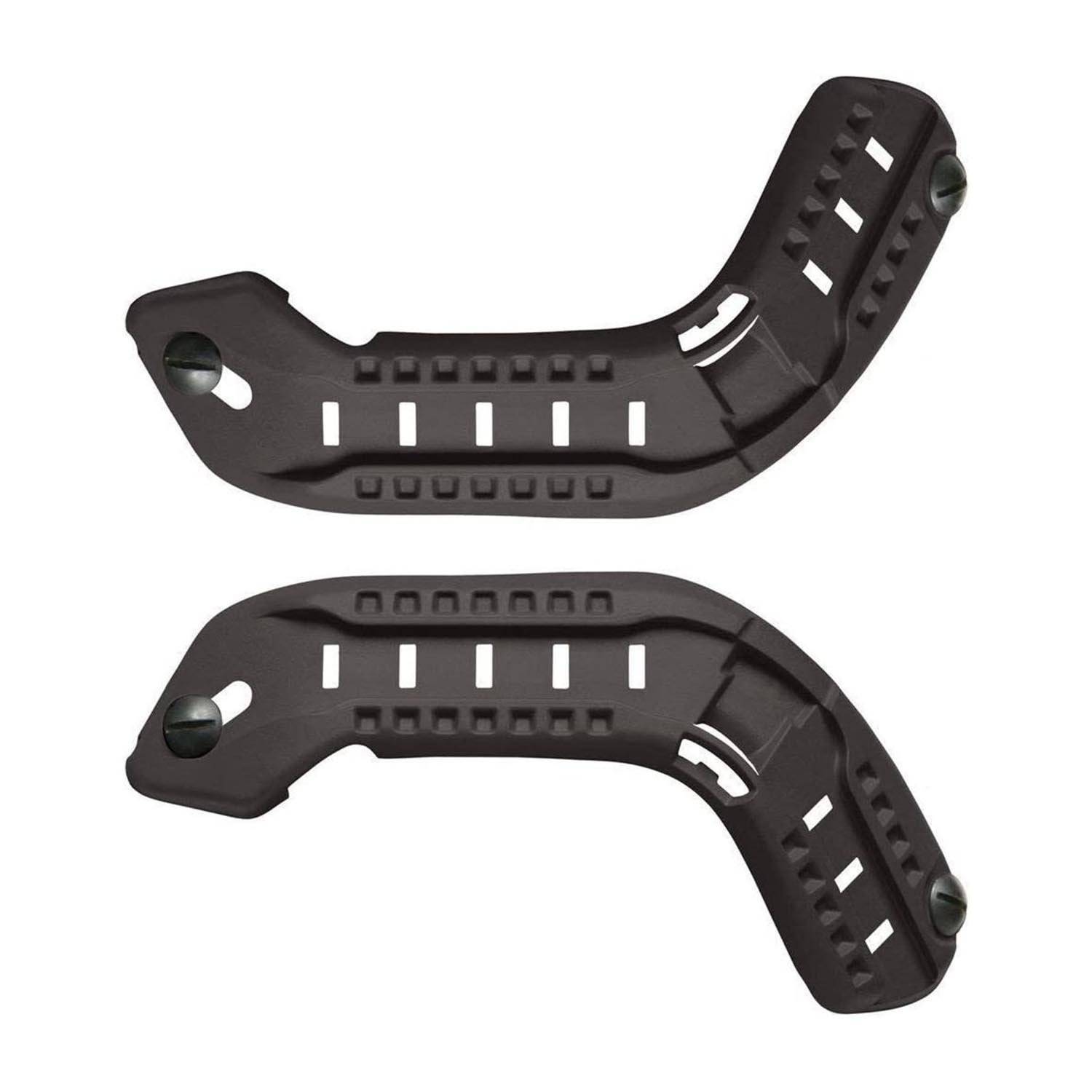 SHELLBACK TACTICAL HELMET SIDE RAILS, SET OF 2