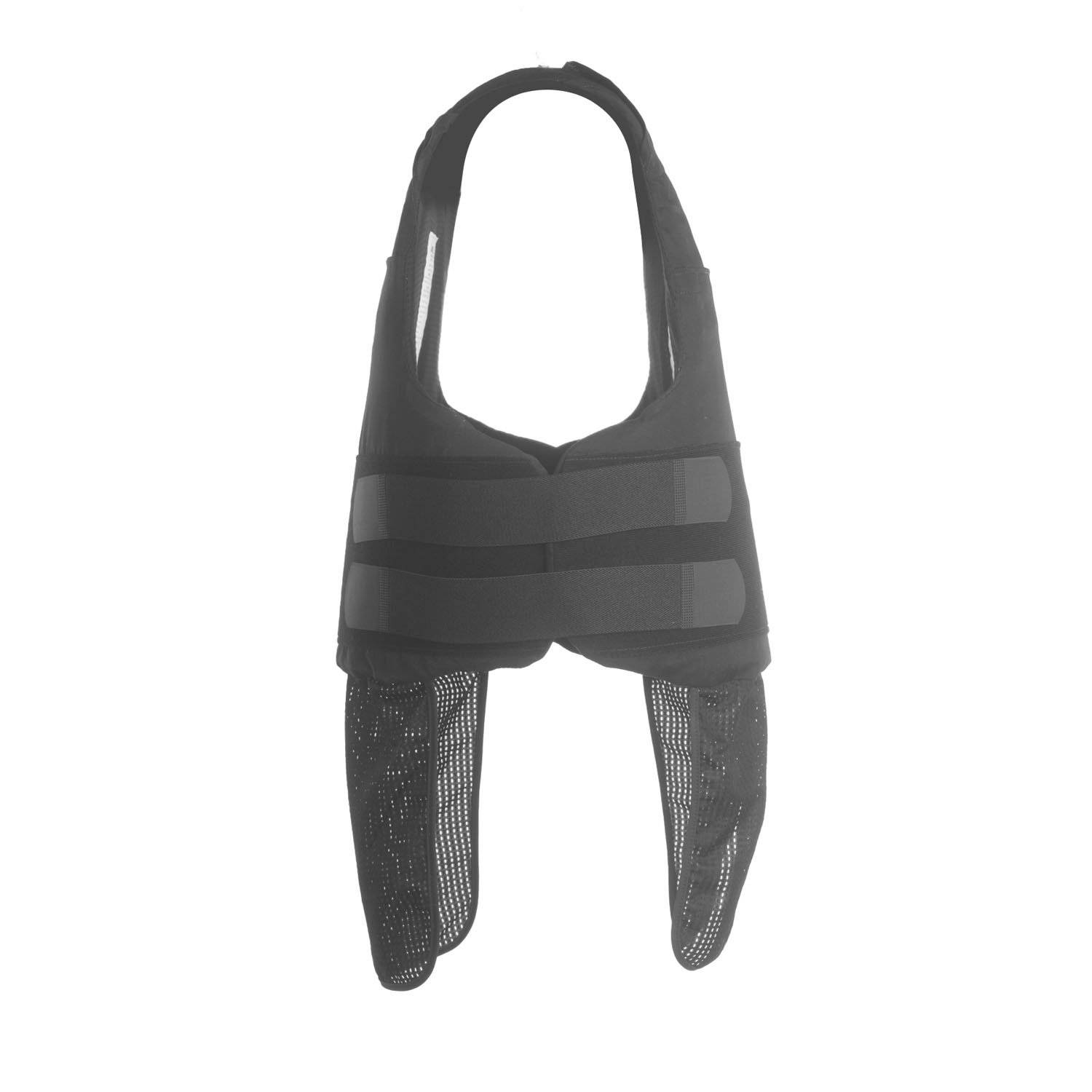 Armor Weight Bag w/Zipper - Force-E Scuba Centers
