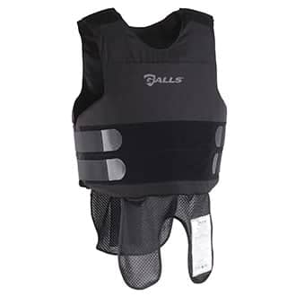 body protector vest