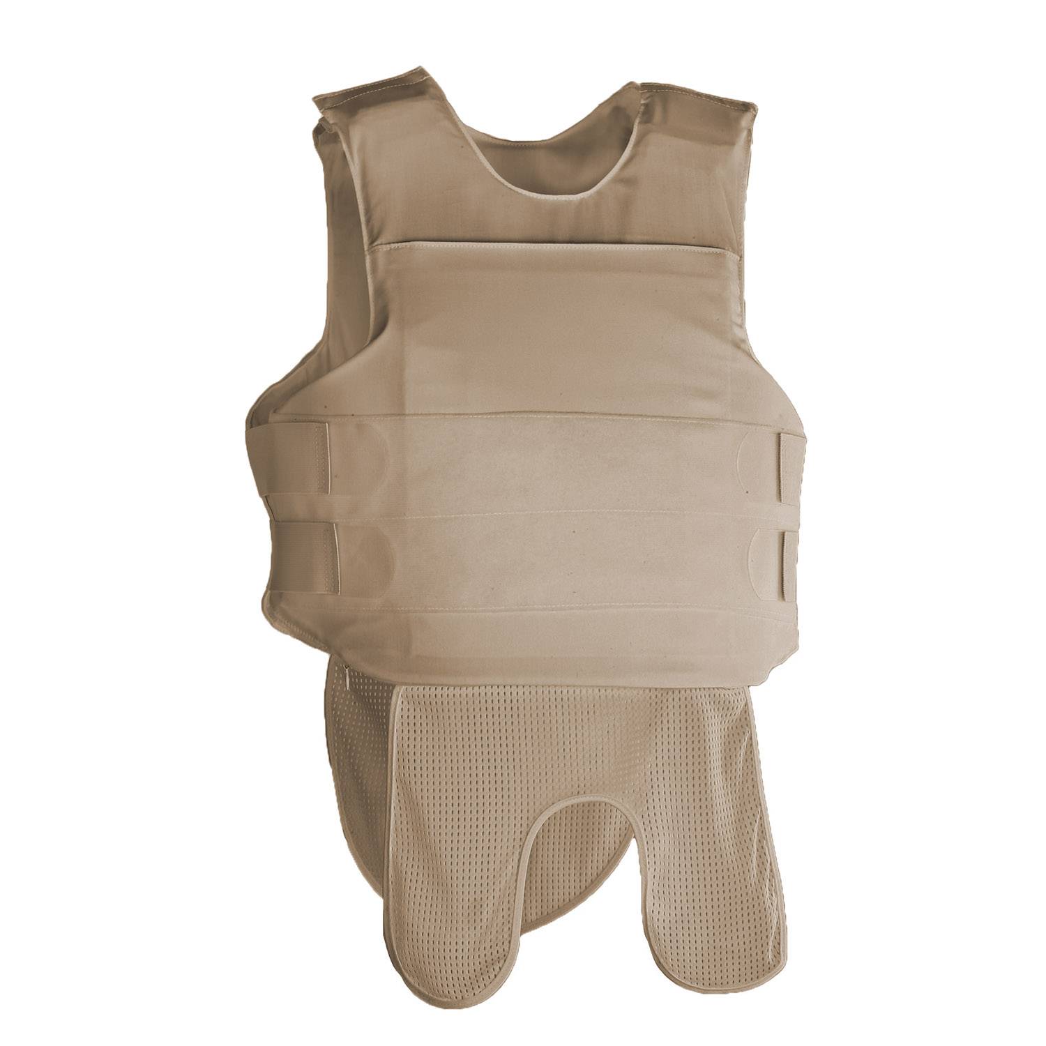 Galls SE Series IIIA Body Armor NIJ Number CIIIA3