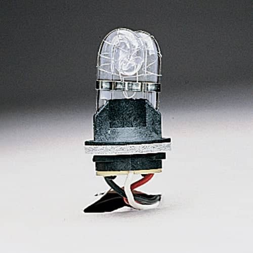 Replacement For WHELEN ENGINEERING S30TL Strobe Flash Tube 