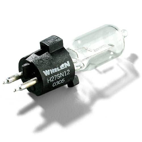 Whelen H50SN12 Bulb Snap-In Style NEW 