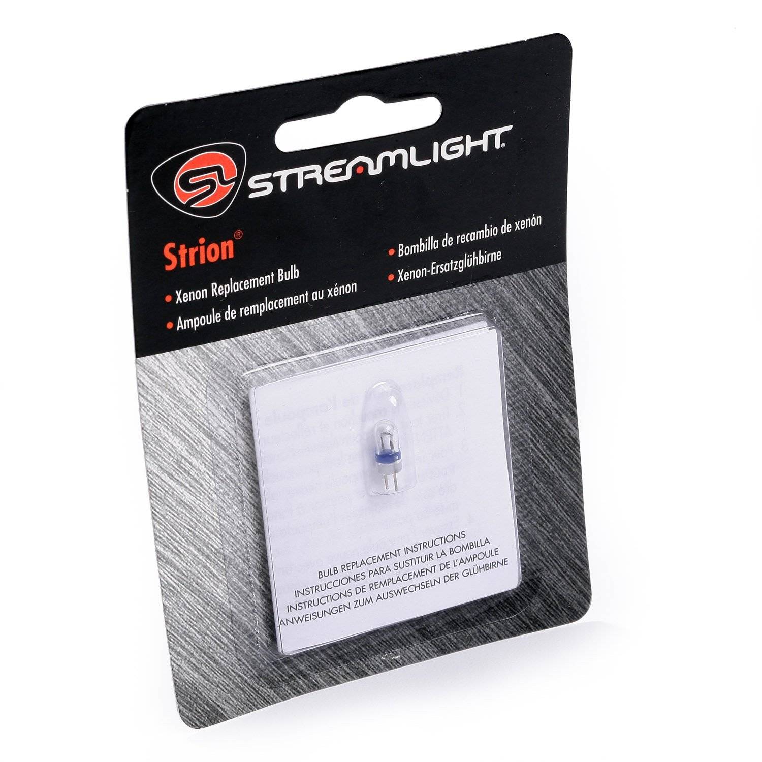 Streamlight Replacement Lamp for Streamlight Strion Flashlig