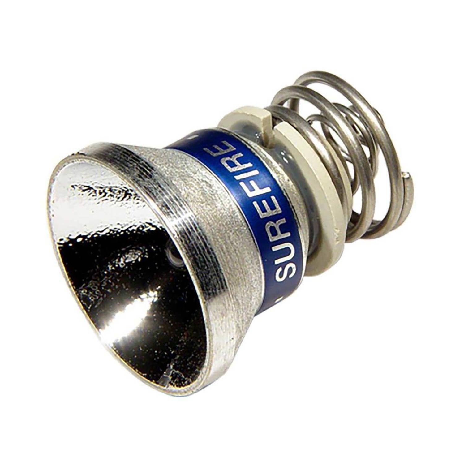 Surefire 6P Flashlight Body Tube – GEM MINT Condition, Genuine SureFire
