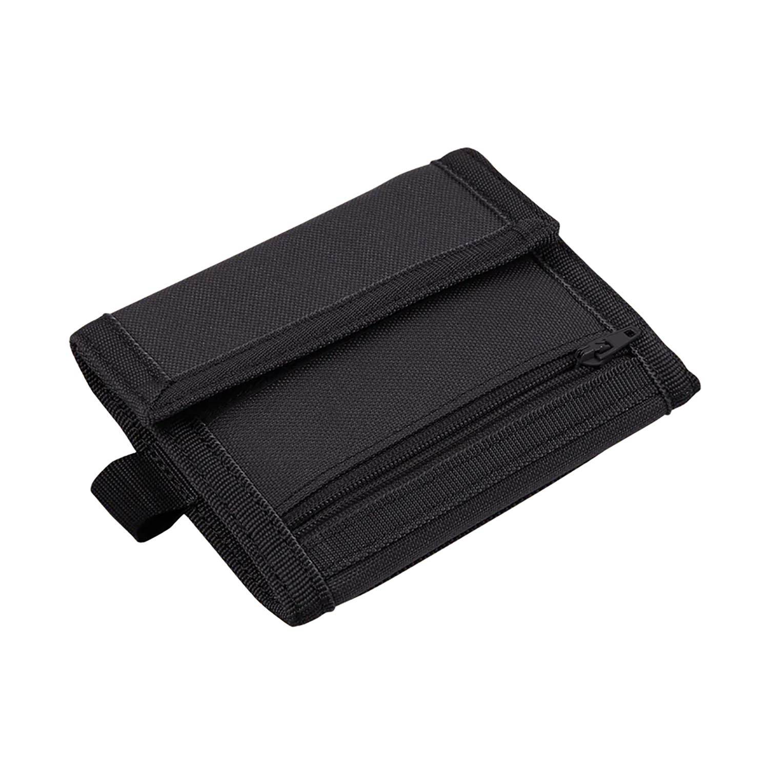 CONDOR VAULT TRI-FOLD WALLET
