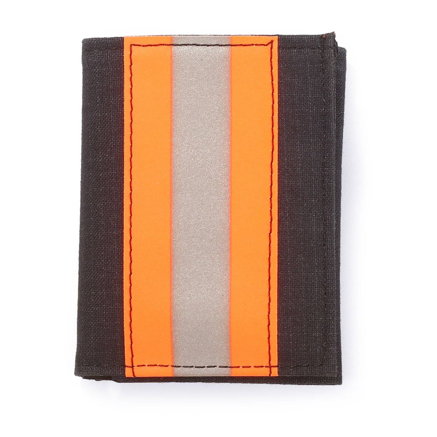 PERFECT FIT FIREFIGHTER WALLET WITH SINGLE ID