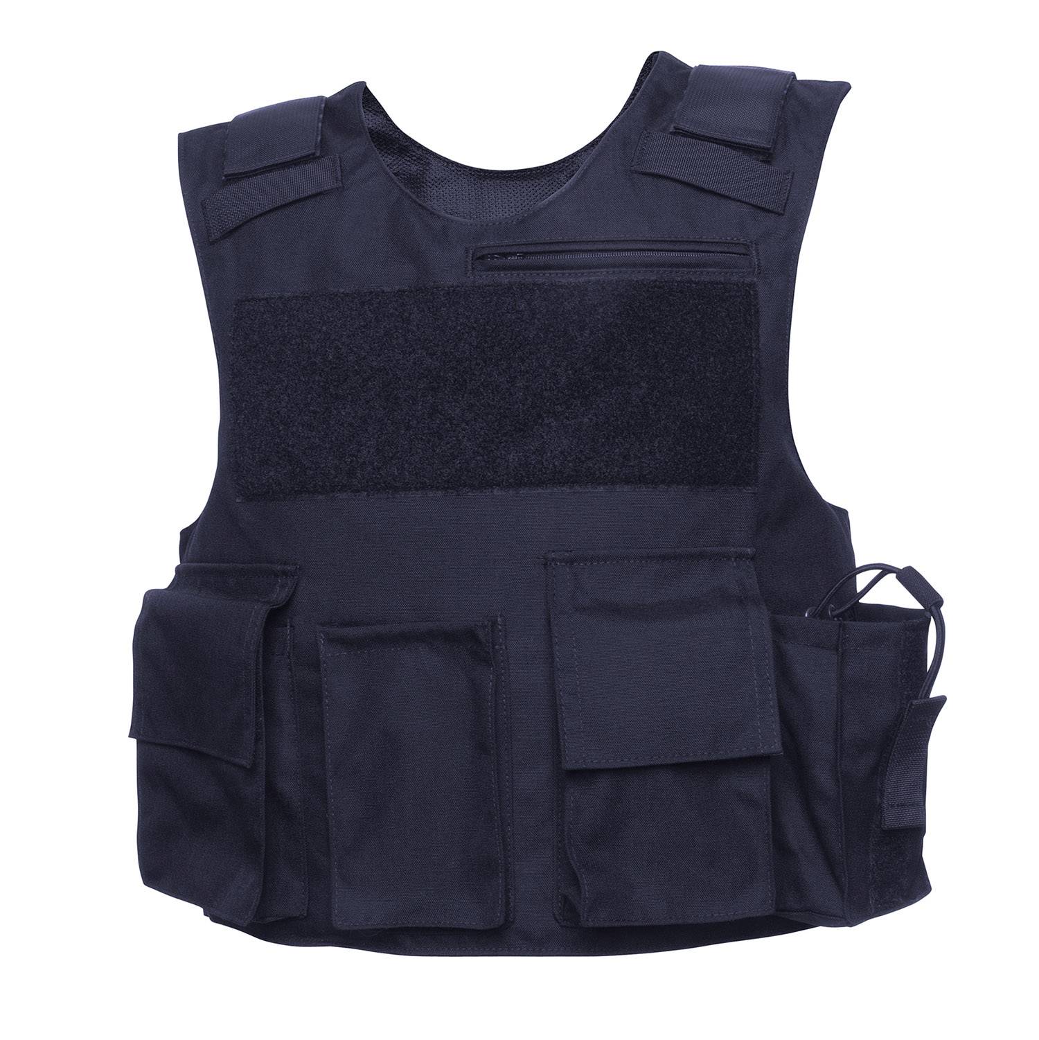 GH Armor Tactical Outer Carrier (TOC)