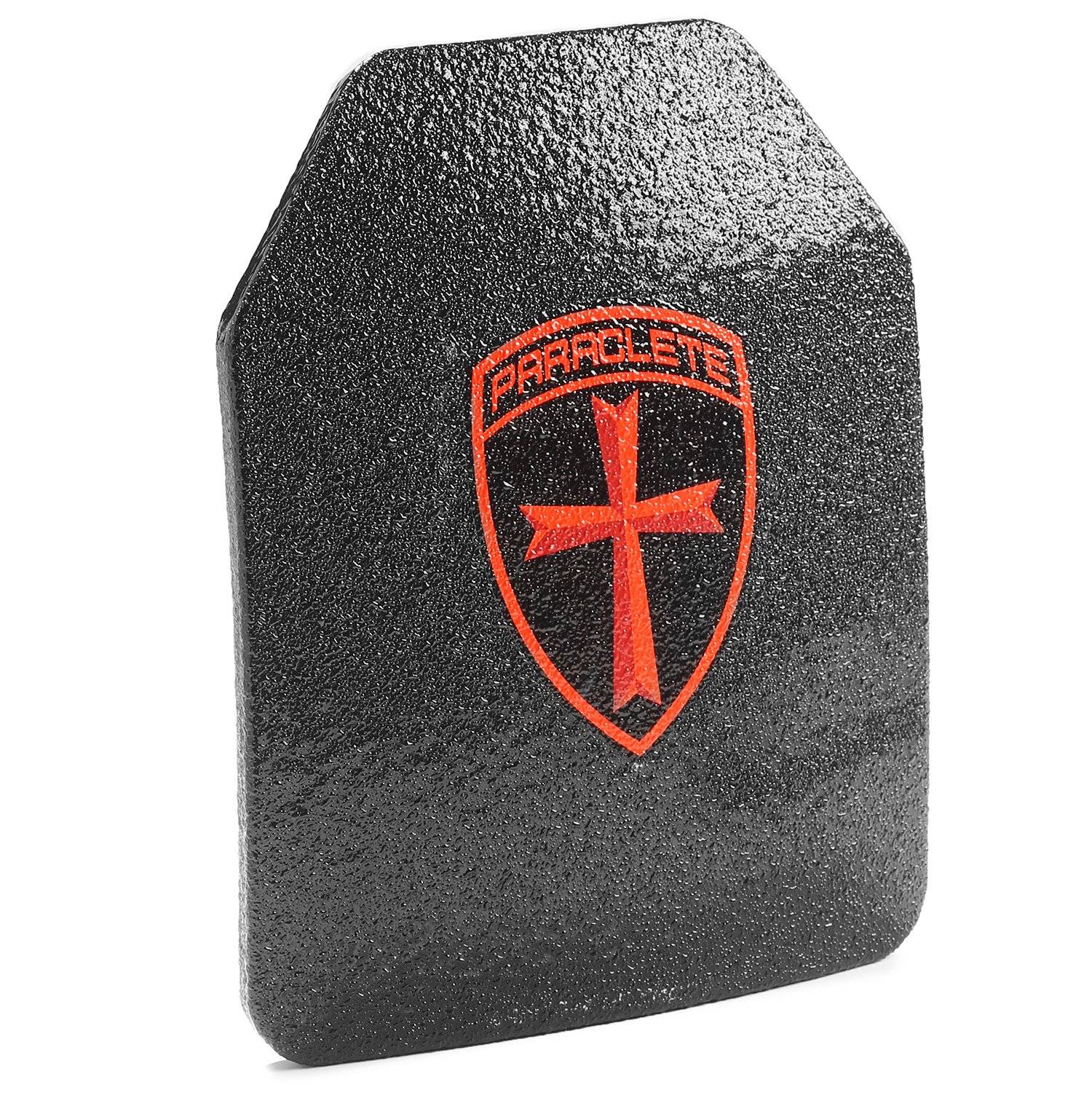 PARACLETE SPEED PLATE PLUS SHOOTERS CUT