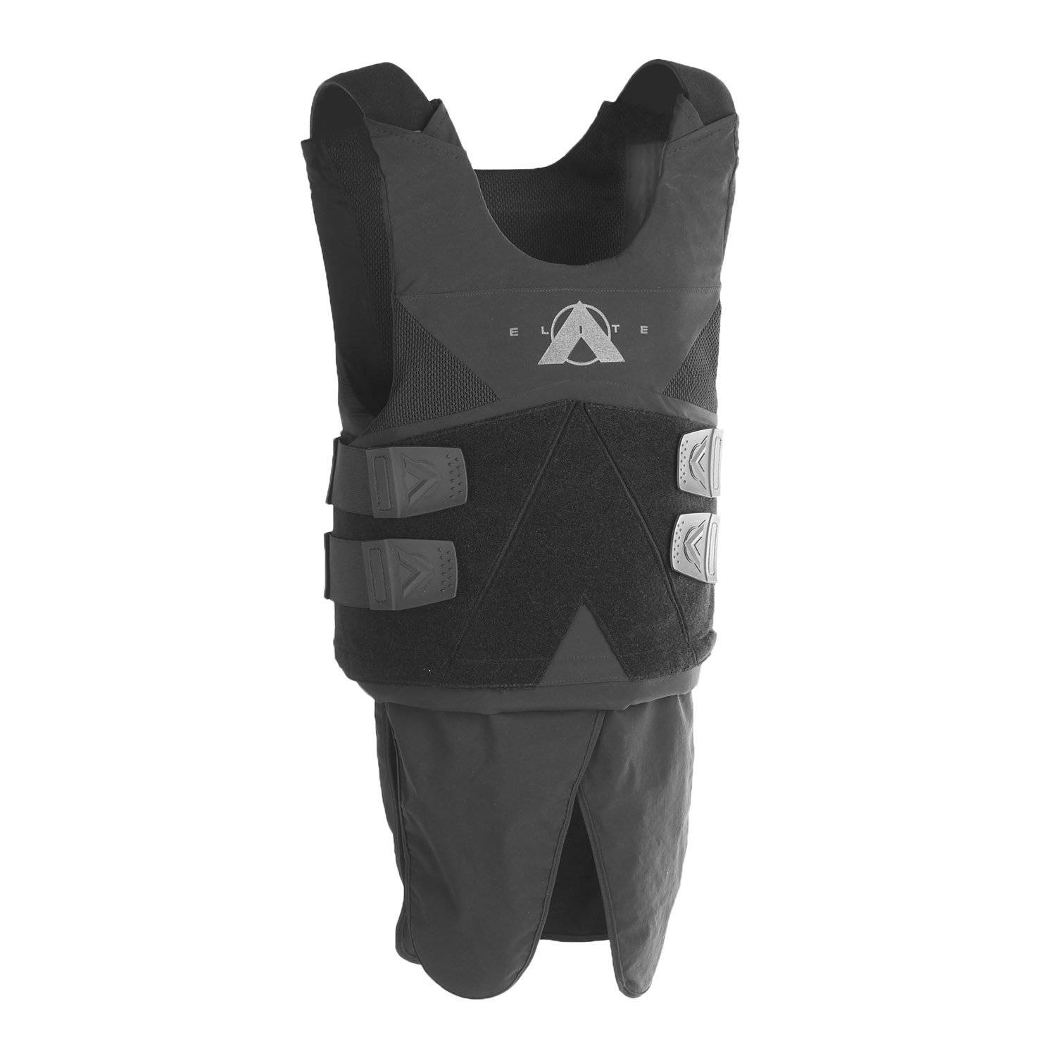 Point Blank Alpha Elite AXII vest with Elite Carrier