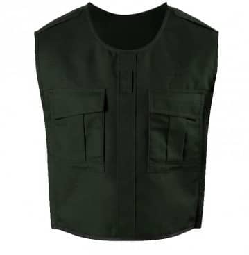 BLAUER RIPSTOP ARMORSKIN IN OLIVE DRAB